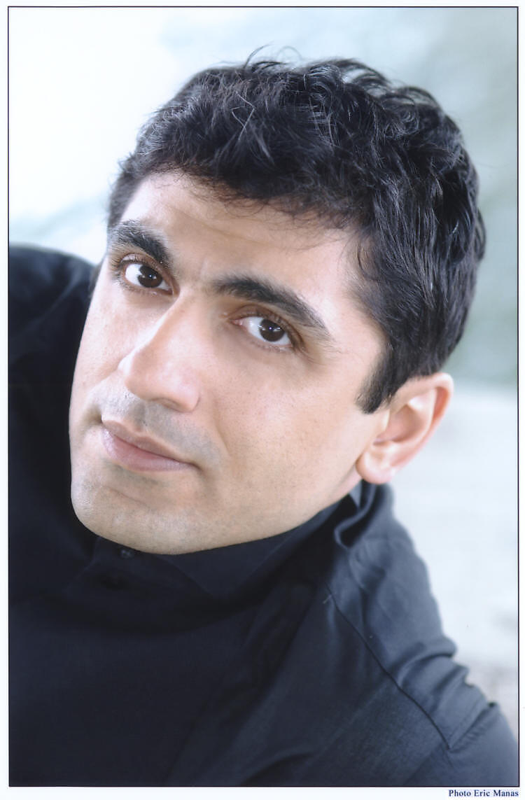 Vardan Mamikonian