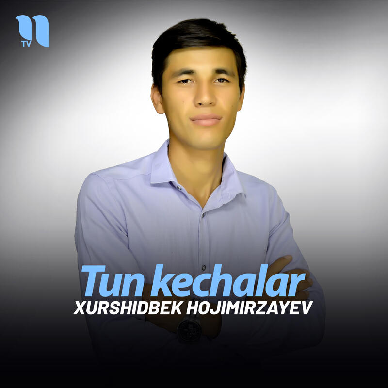 Постер альбома Tun kechalar