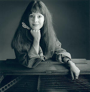Robin Petrie