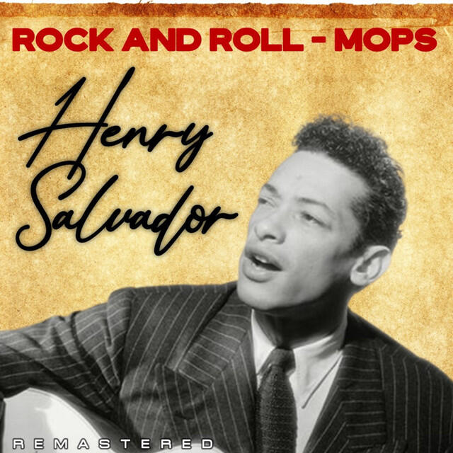 Релиз Rock and Roll-Mops (Remastered)