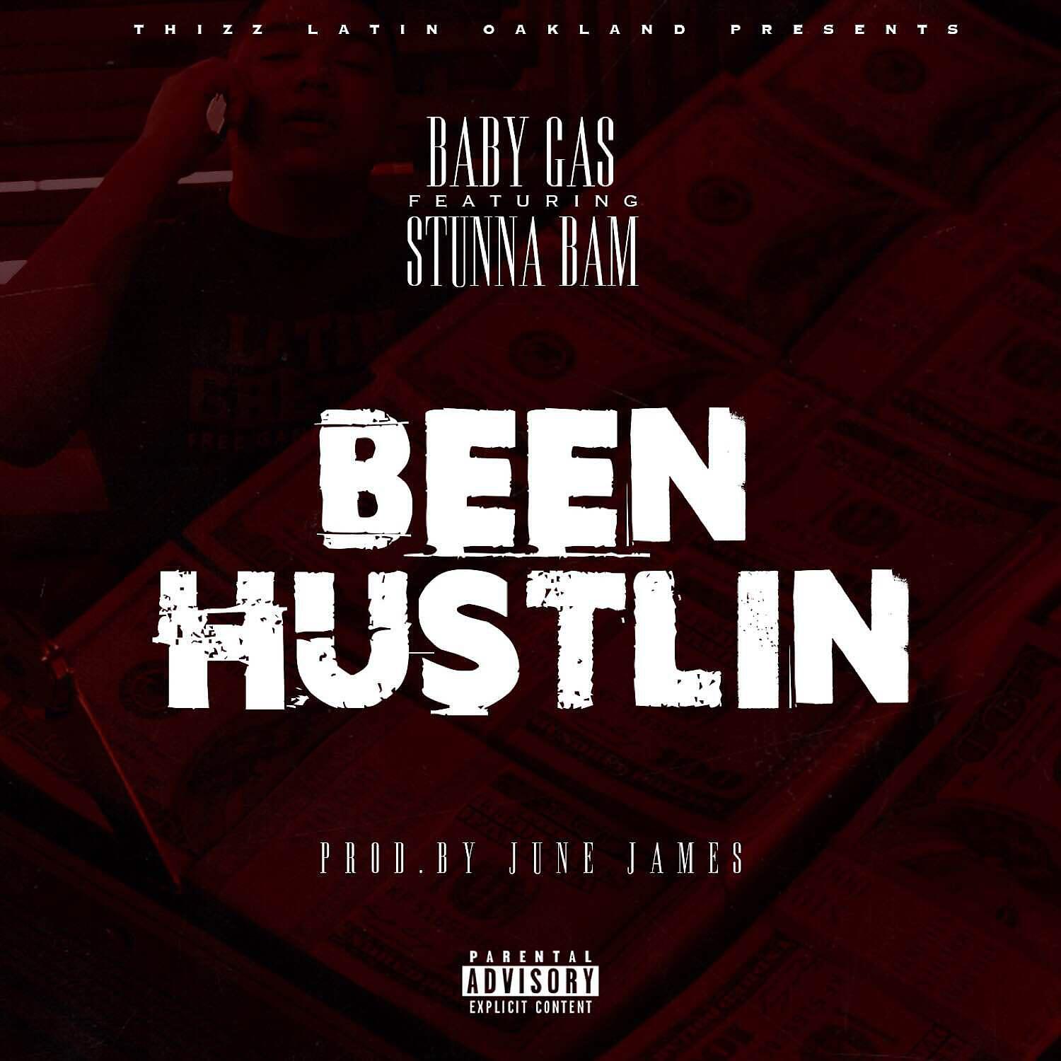 Релиз Been Hustlin (feat. Stunna Bam)