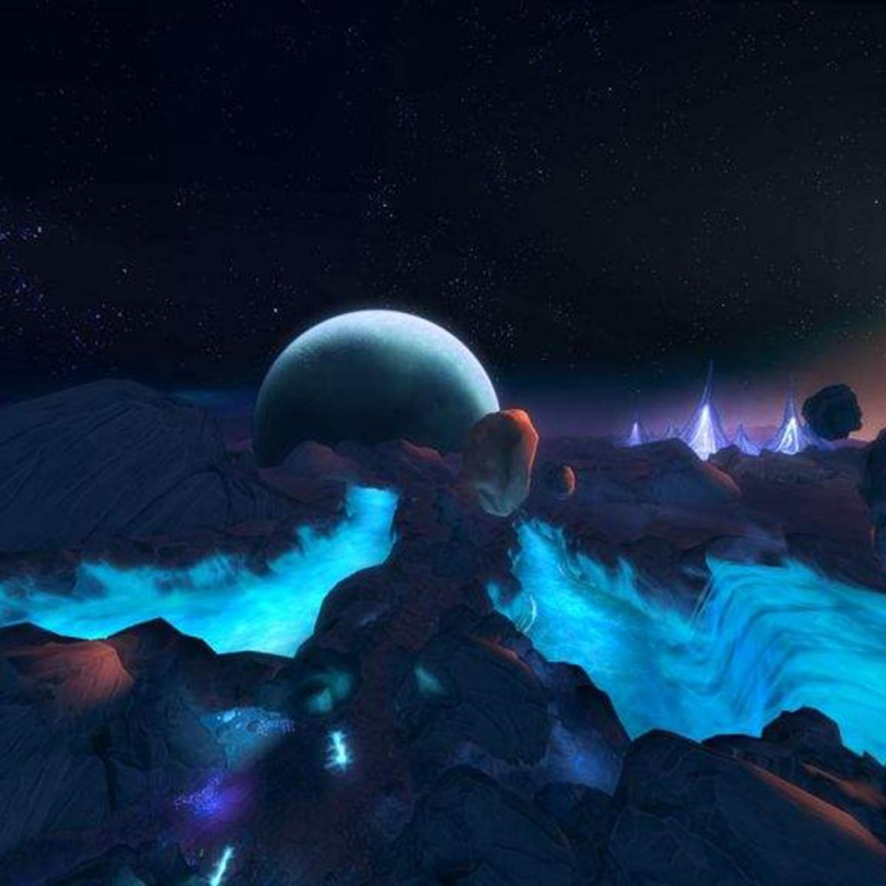 Релиз 奇异世界