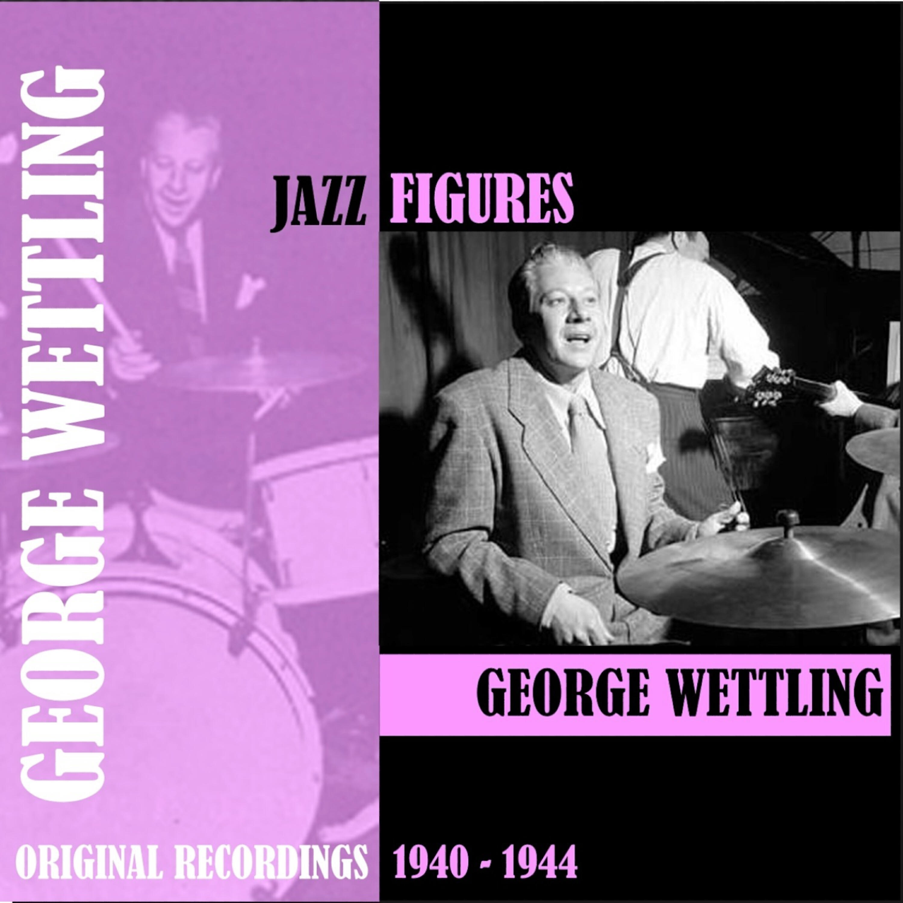 George Wettling's Chicago Rhythm Kings