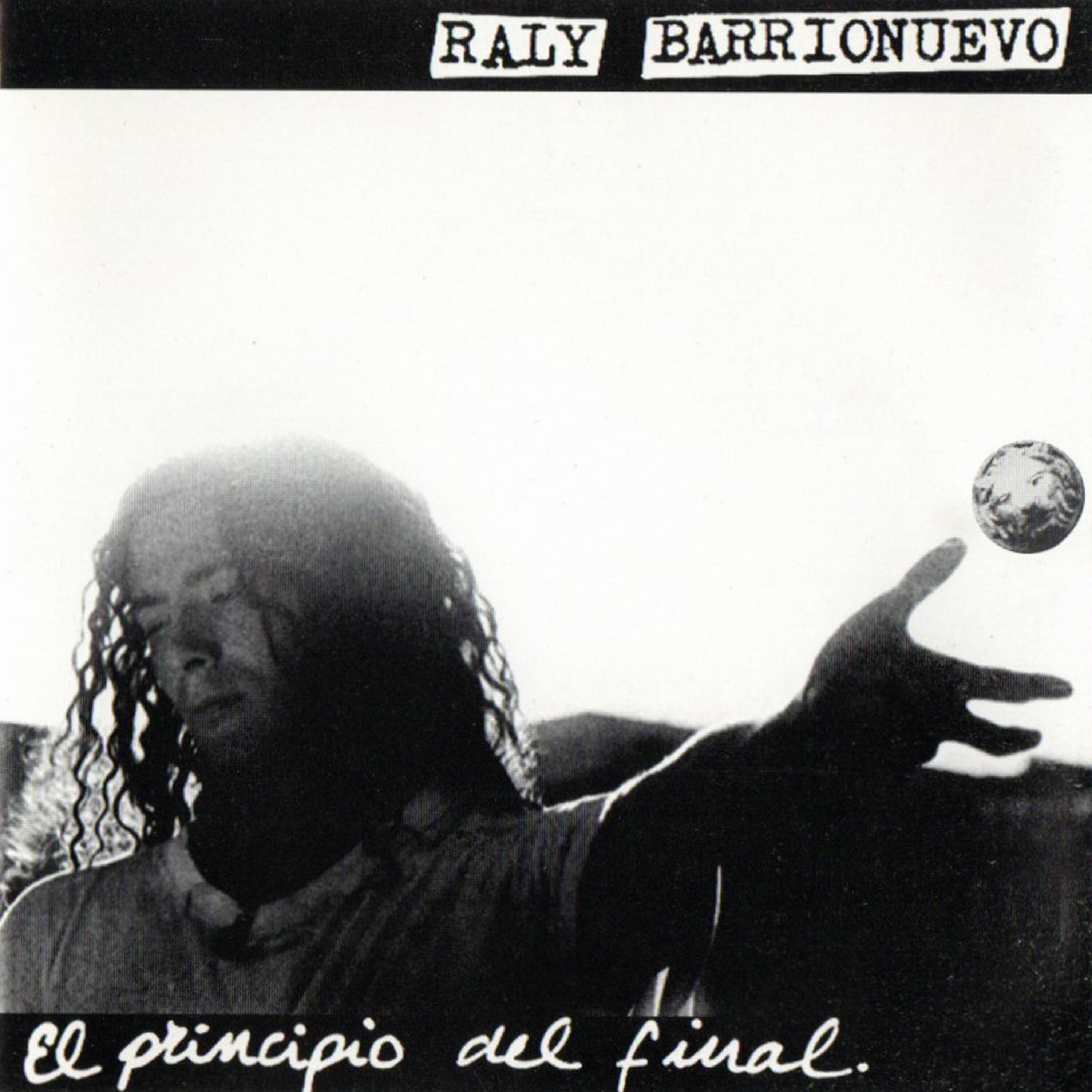 Релиз El Principio del Final
