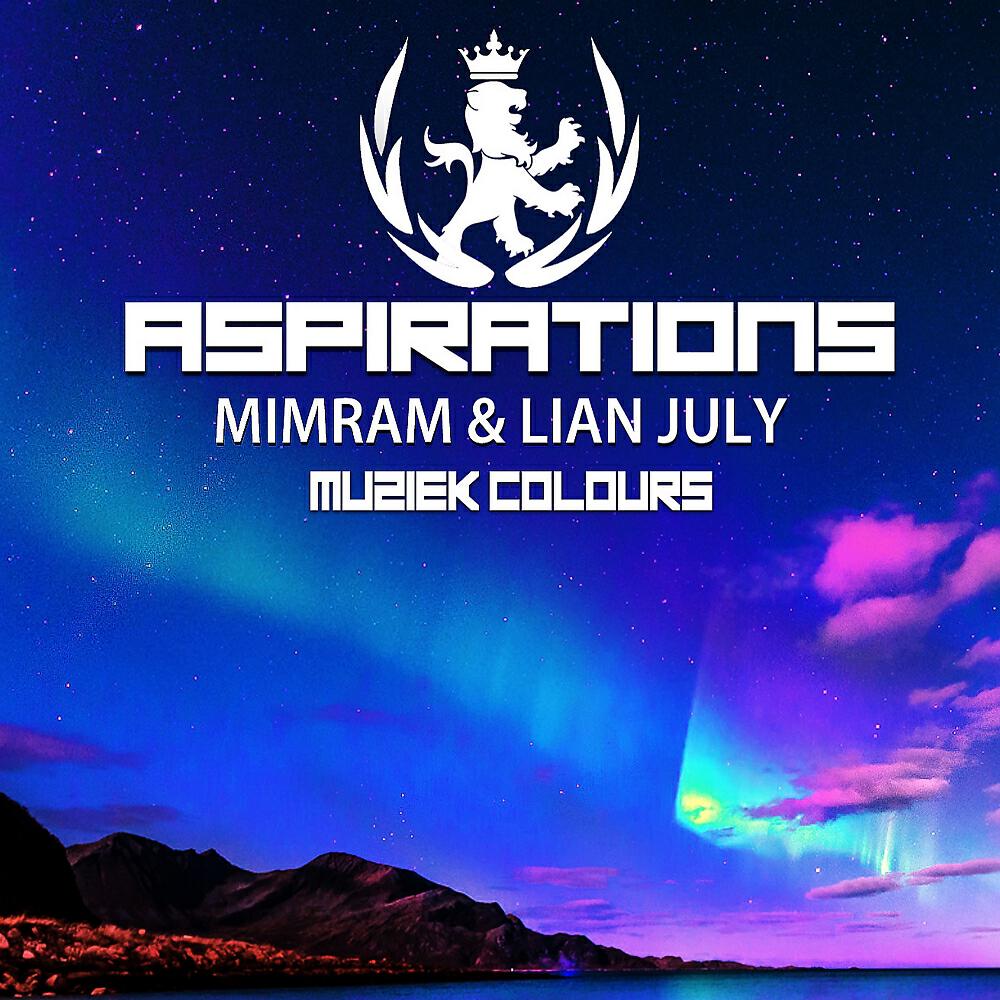 Релиз Aspirations