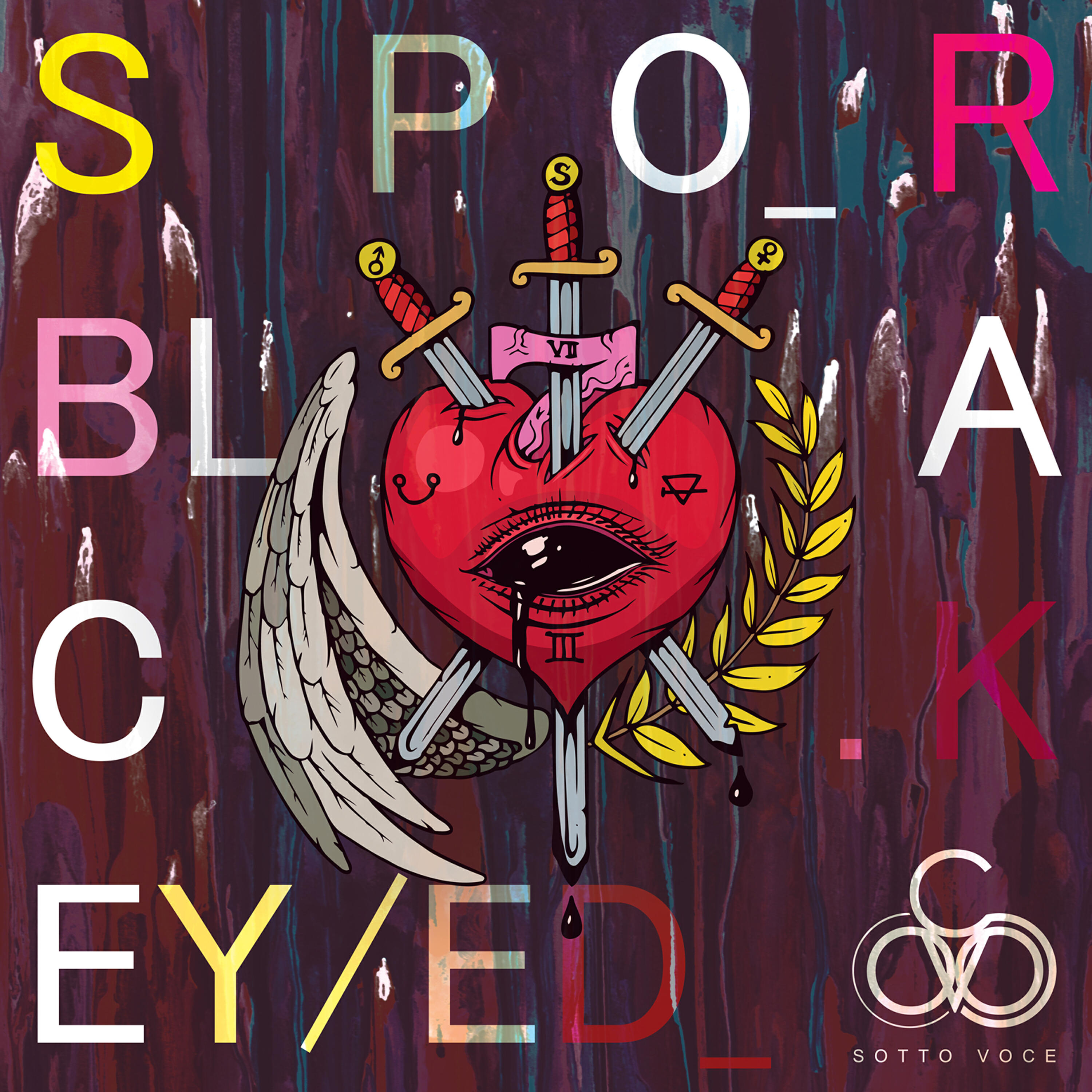 Релиз Black Eyed