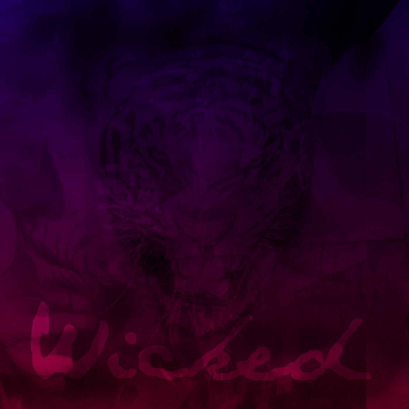 Релиз Wicked (feat. Bl3ss_Uno)