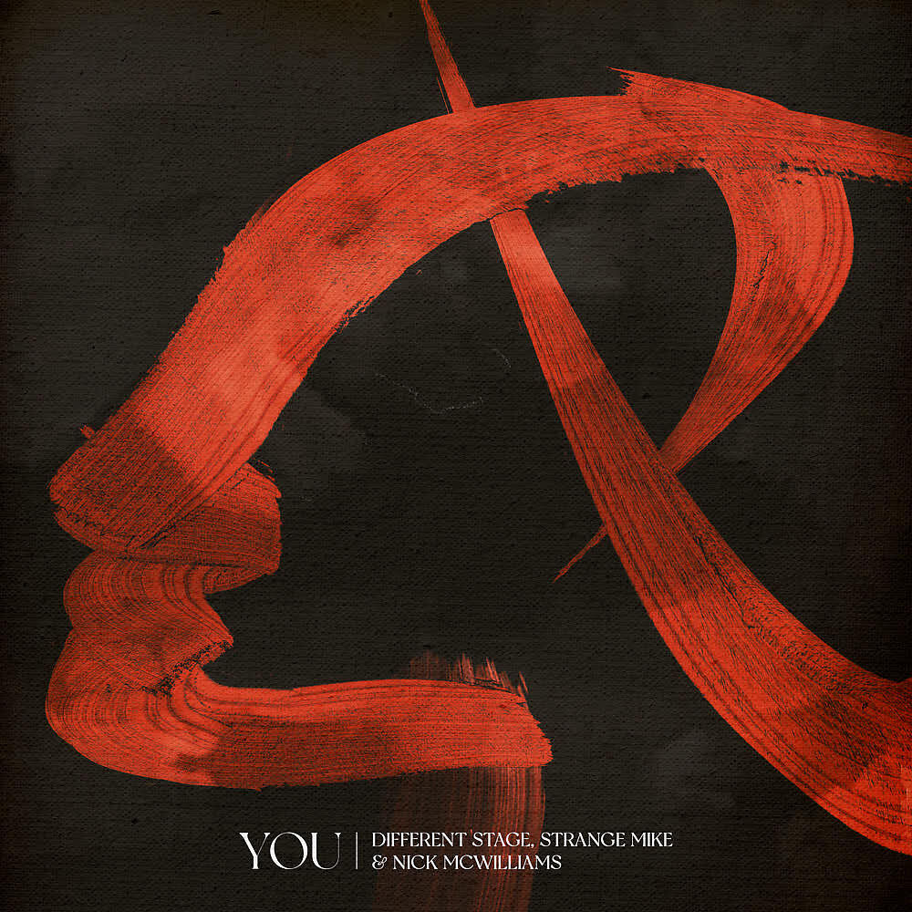 Постер альбома You