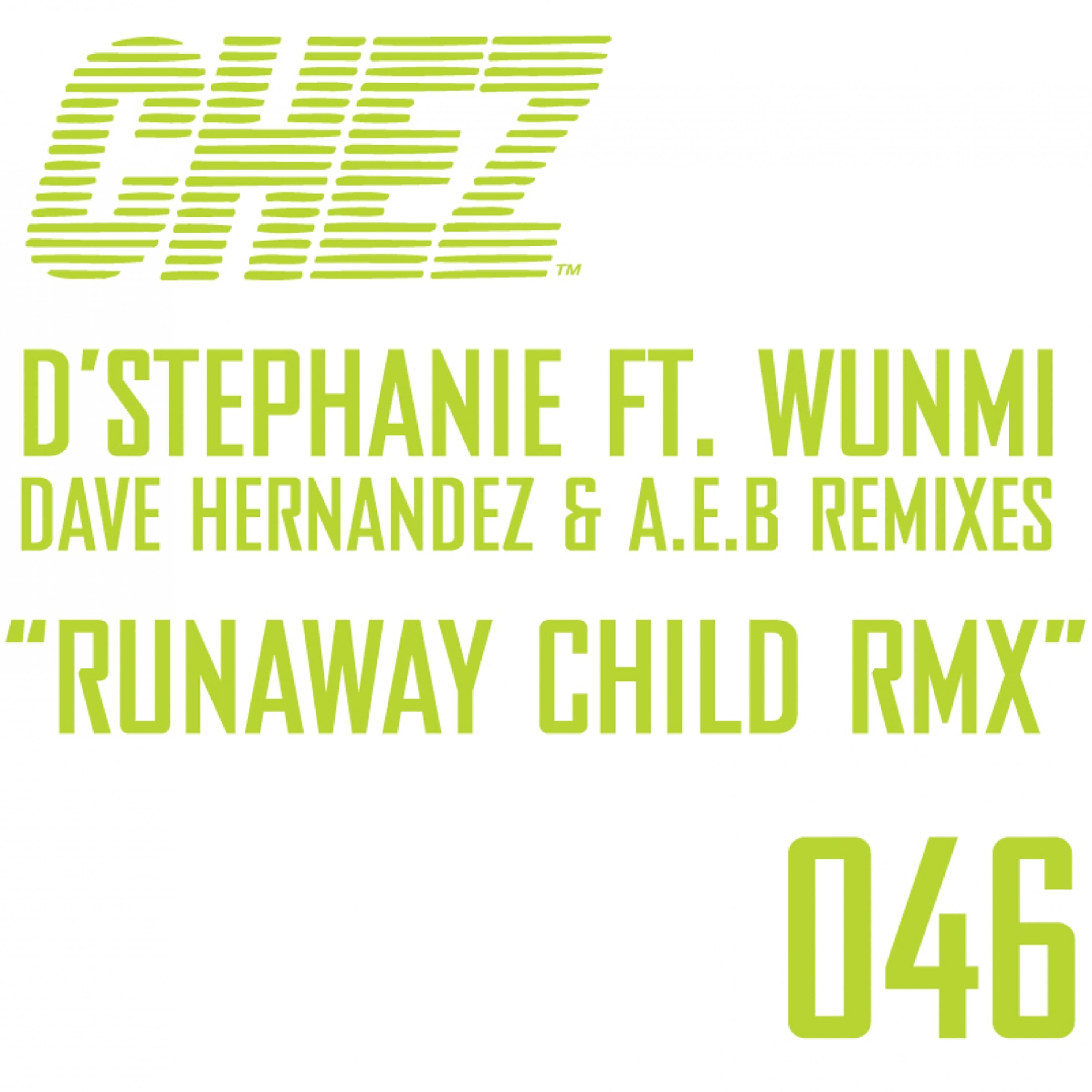 Релиз Runaway Child Remixes