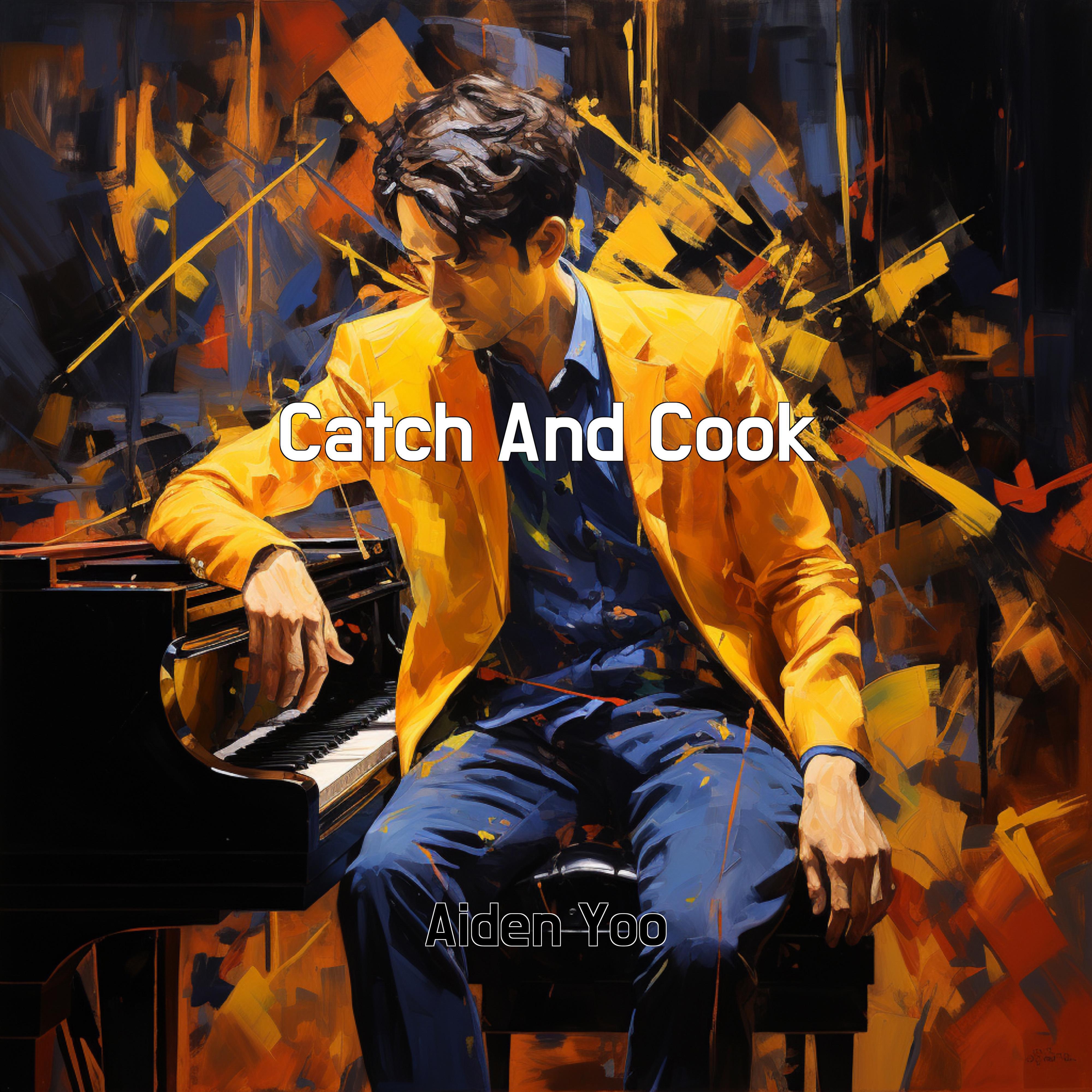 Релиз Catch And Cook