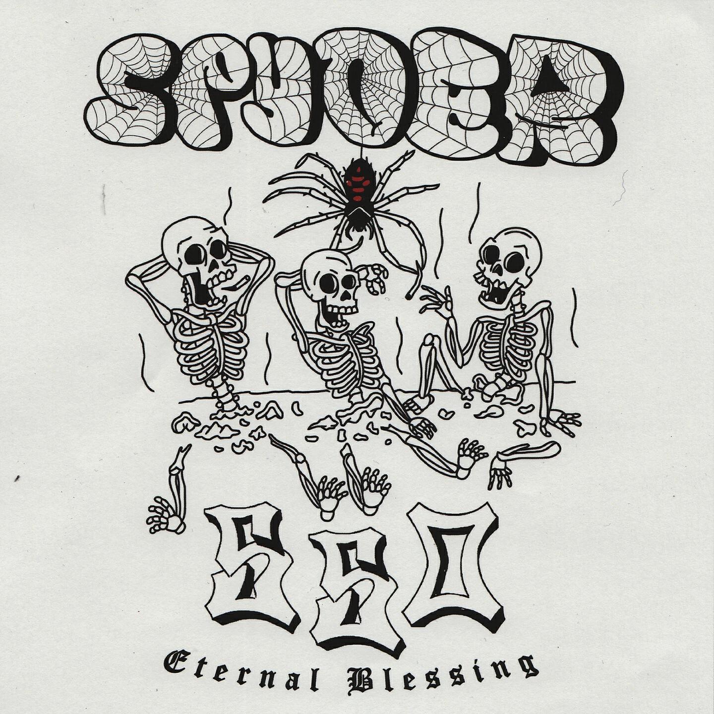 Релиз ETERNAL BLESSING