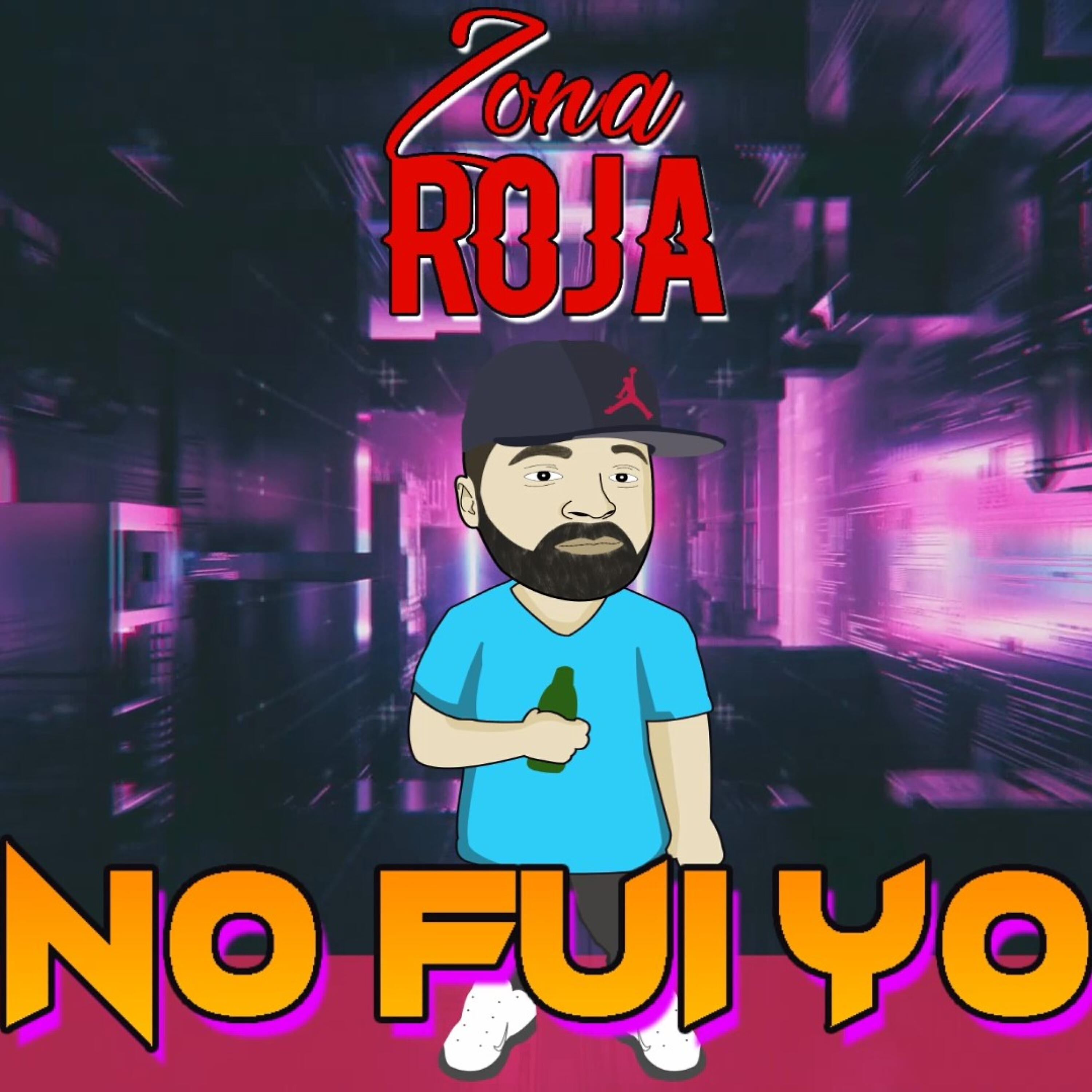 Релиз No Fui Yo