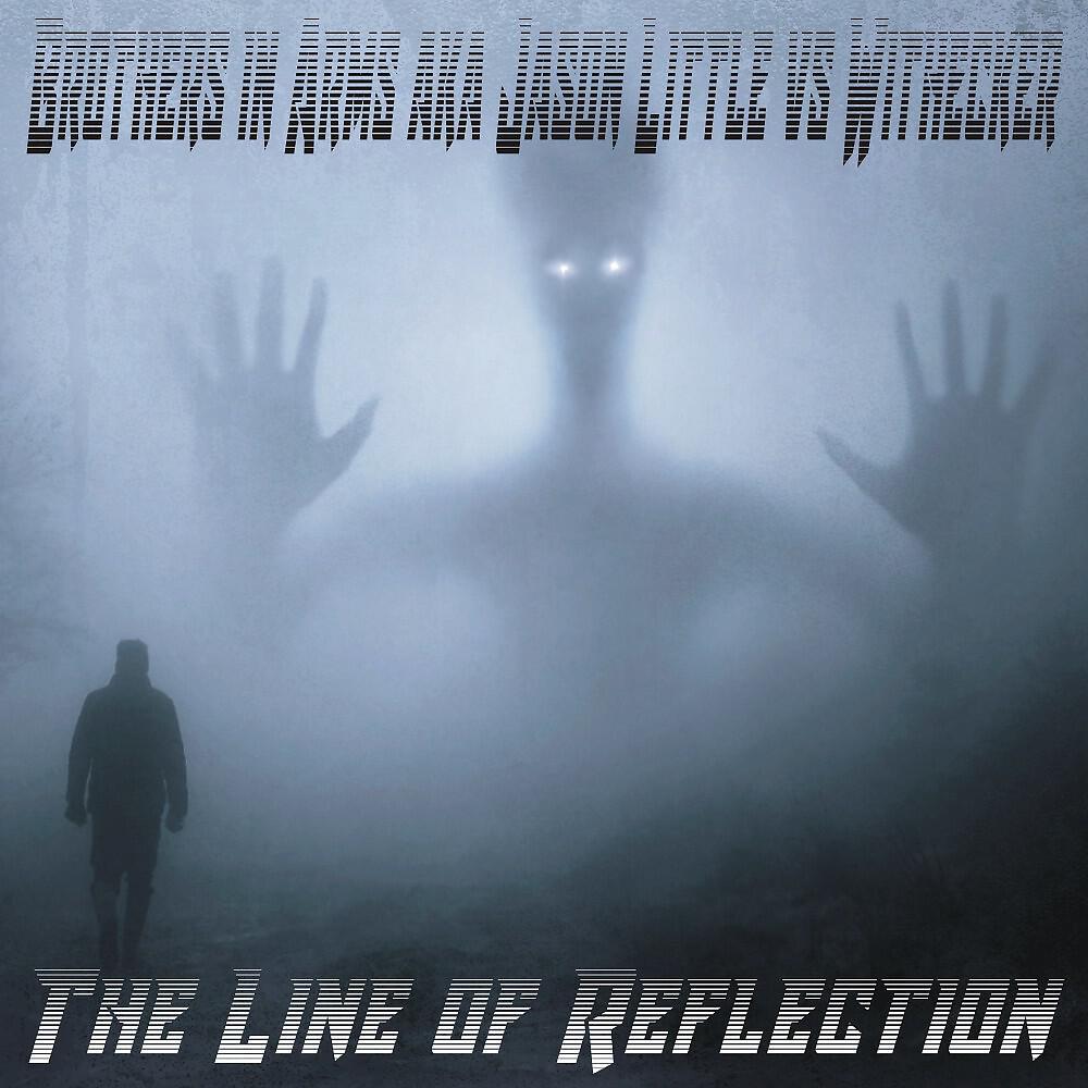 Релиз The Line of Reflection