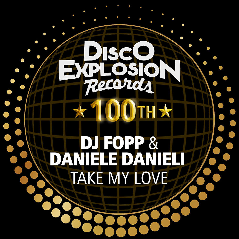 Релиз Take My Love