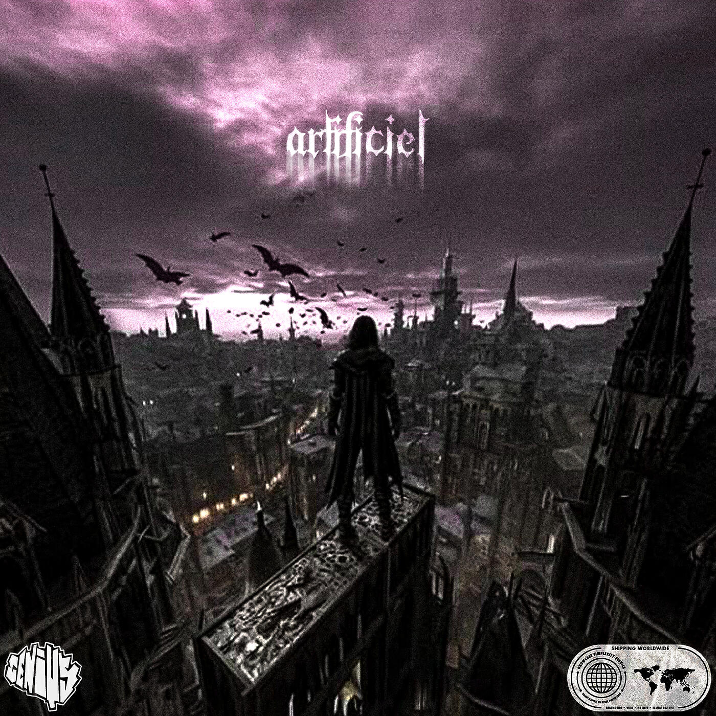 Релиз Artificiel