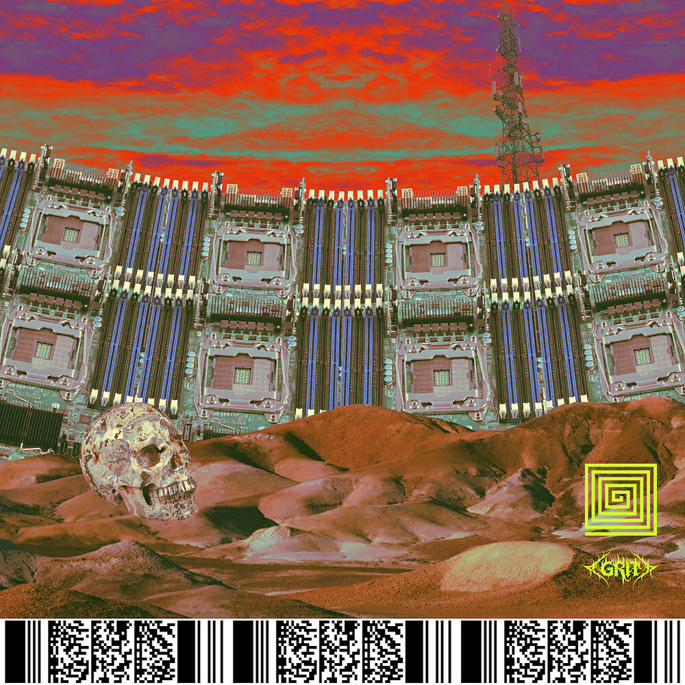 Релиз Human Construct