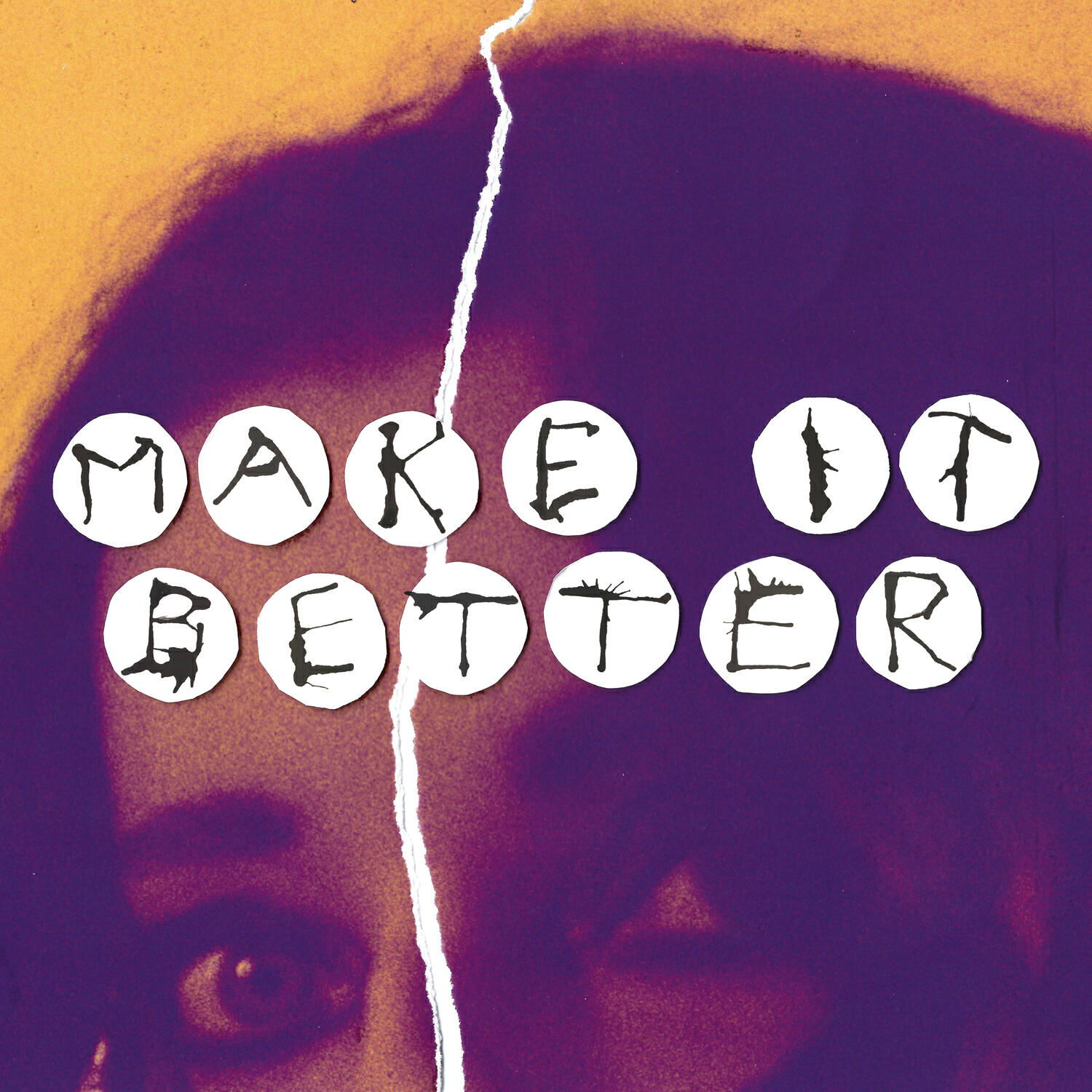Релиз Make It Better