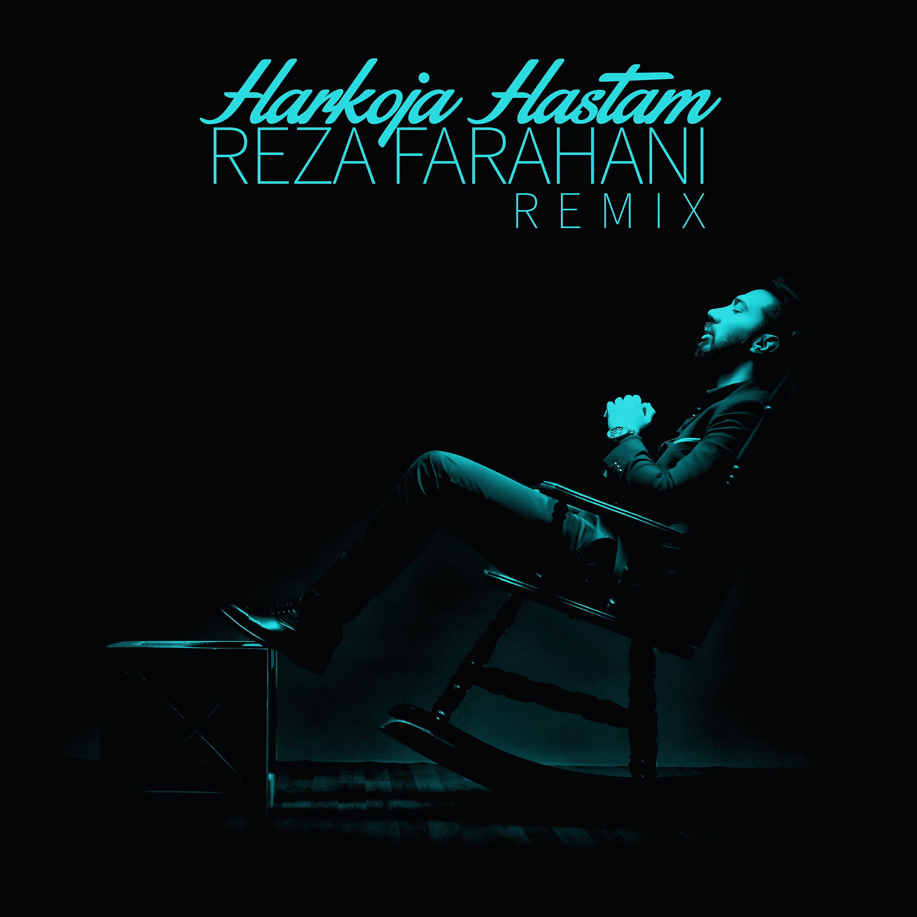 Релиз Har Koja Hastam (Remix)
