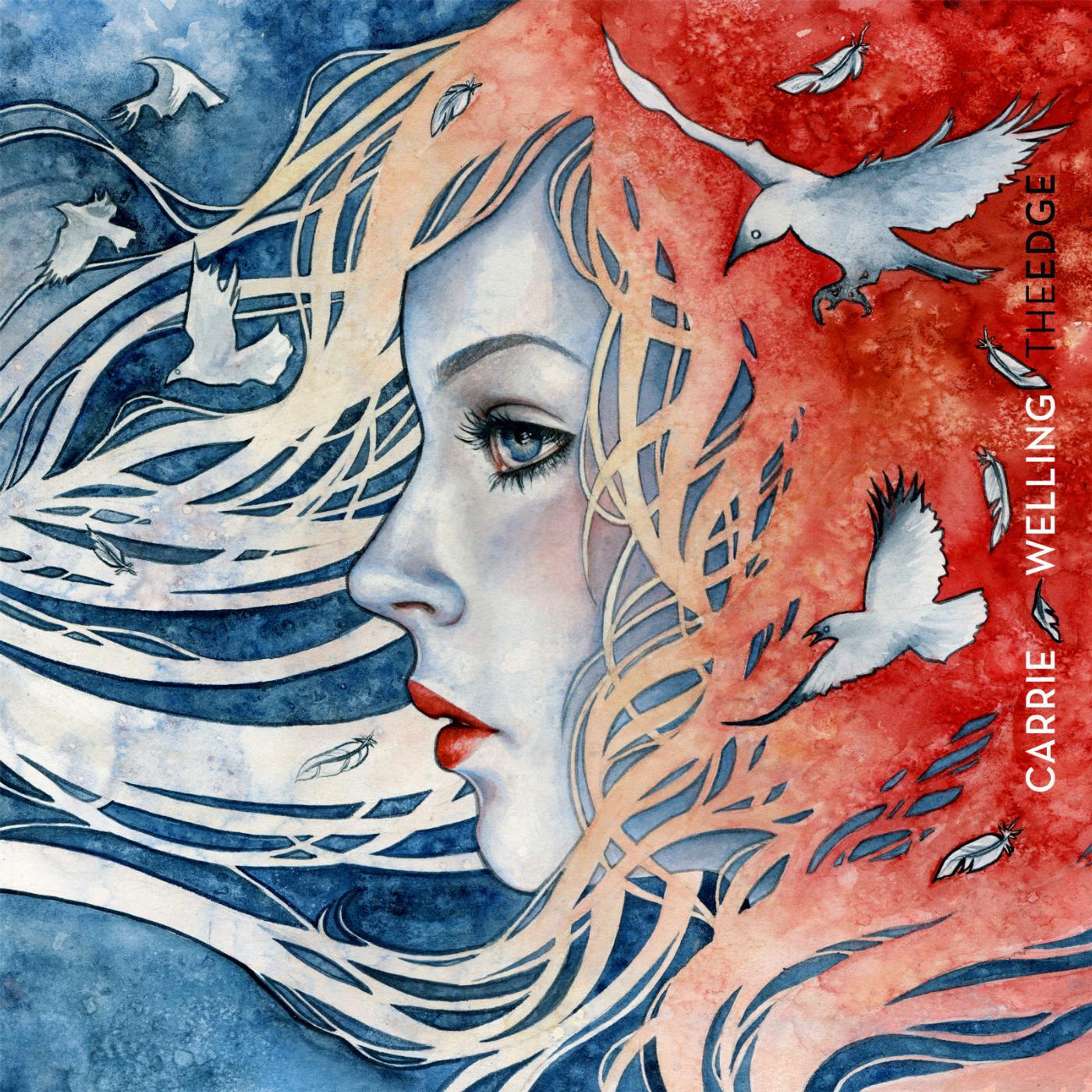 Релиз The Edge EP