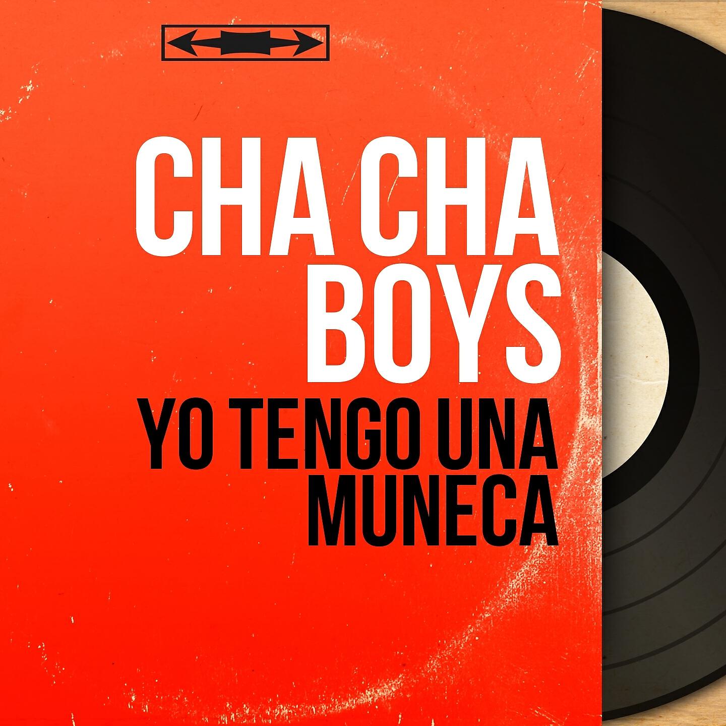 Релиз Yo Tengo una Muneca