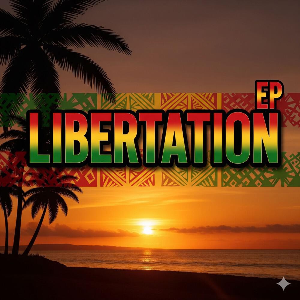 Релиз Liberation