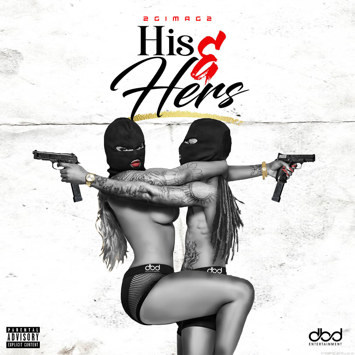Релиз His & Hers