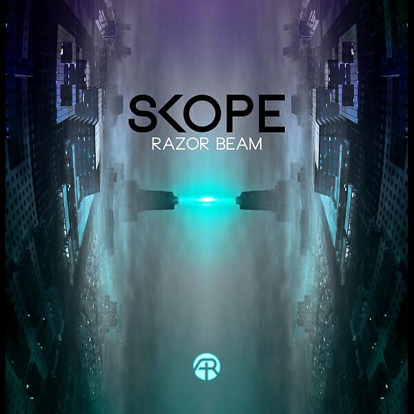 Релиз Razor Beam
