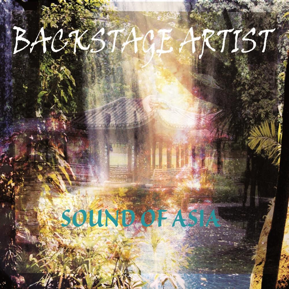Релиз Sound of Asia