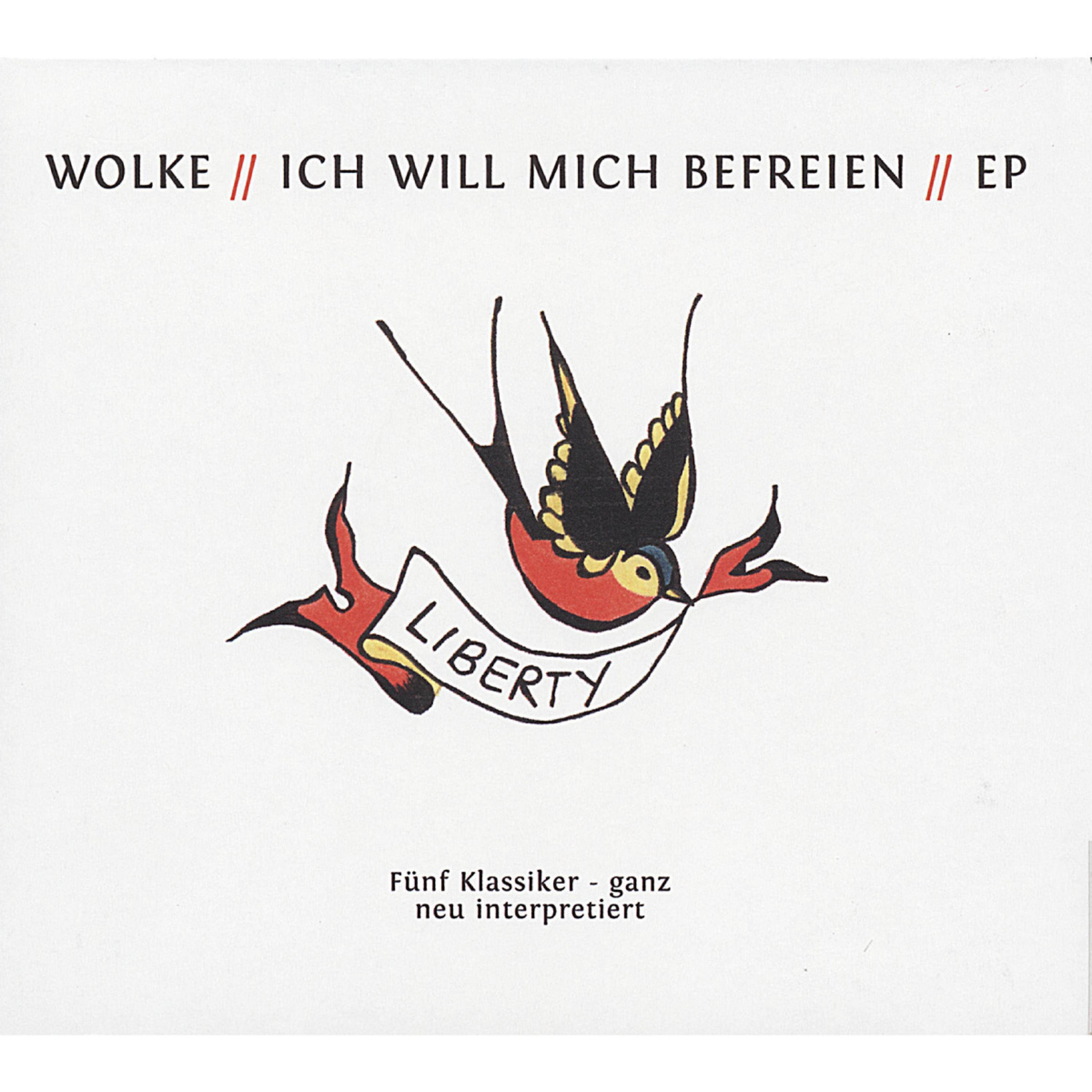 Релиз Ich will mich befreien