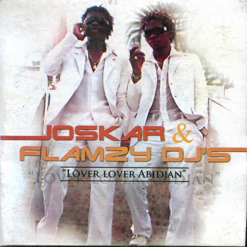 Joskar DJ