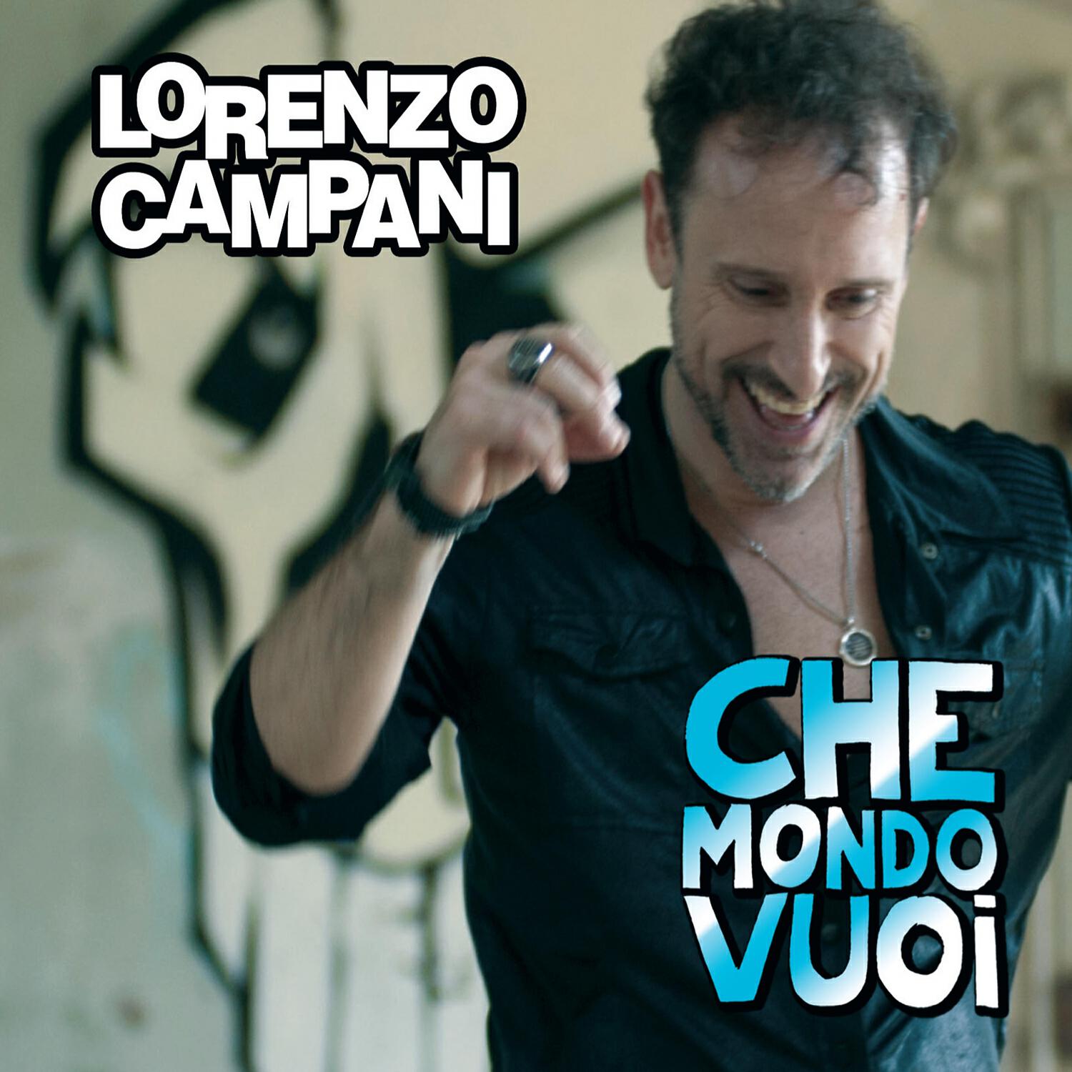 Релиз Che Mondo Vuoi
