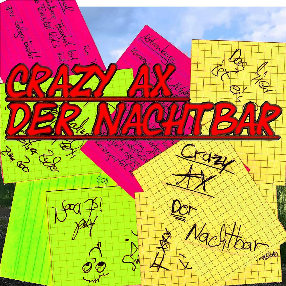 Релиз Der Nachtbar