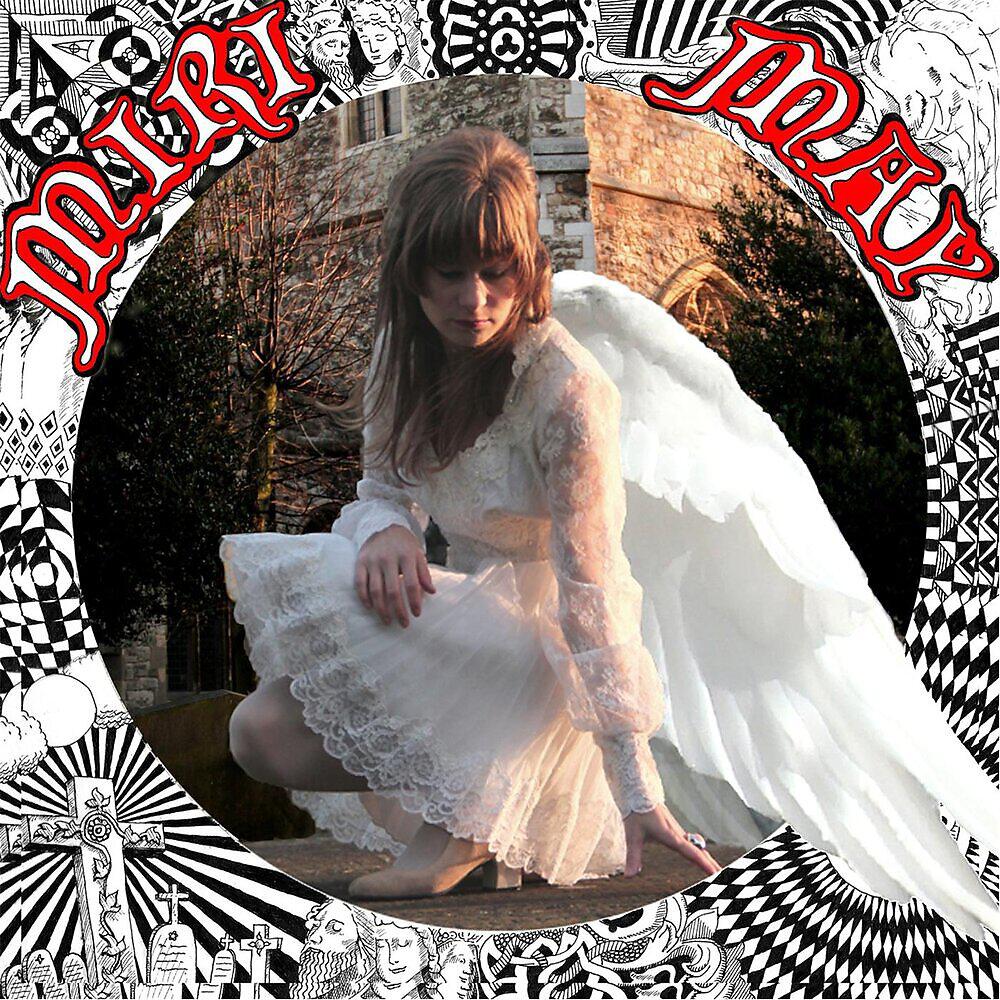 Трек You Are My Angel