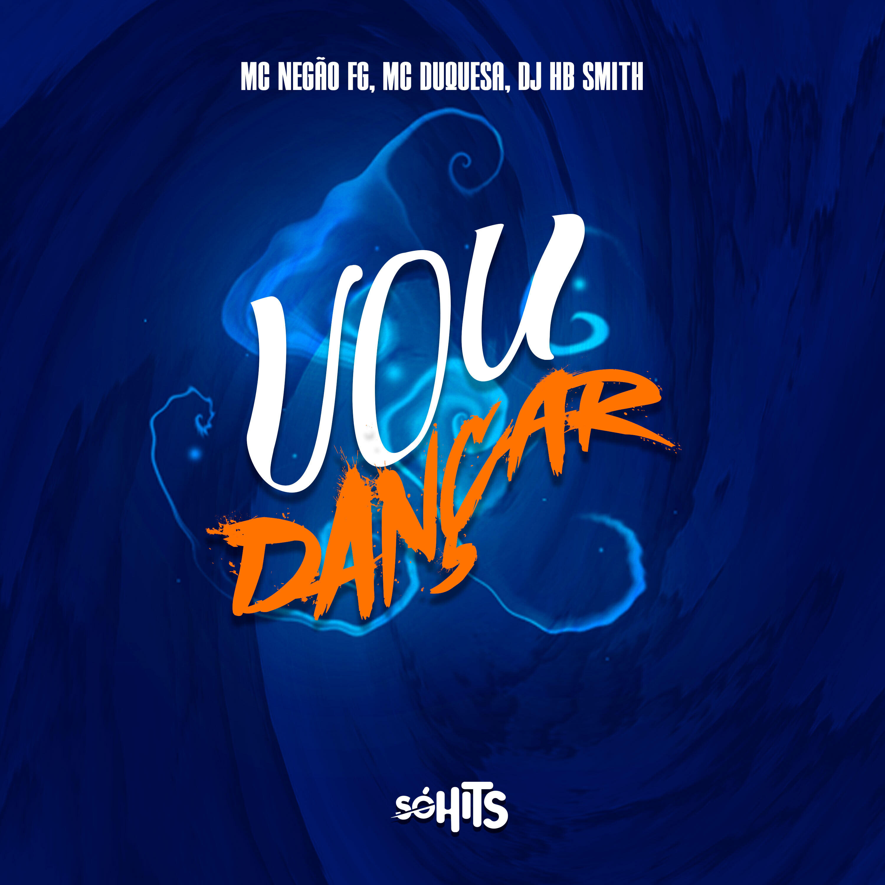 Релиз Vou Dançar