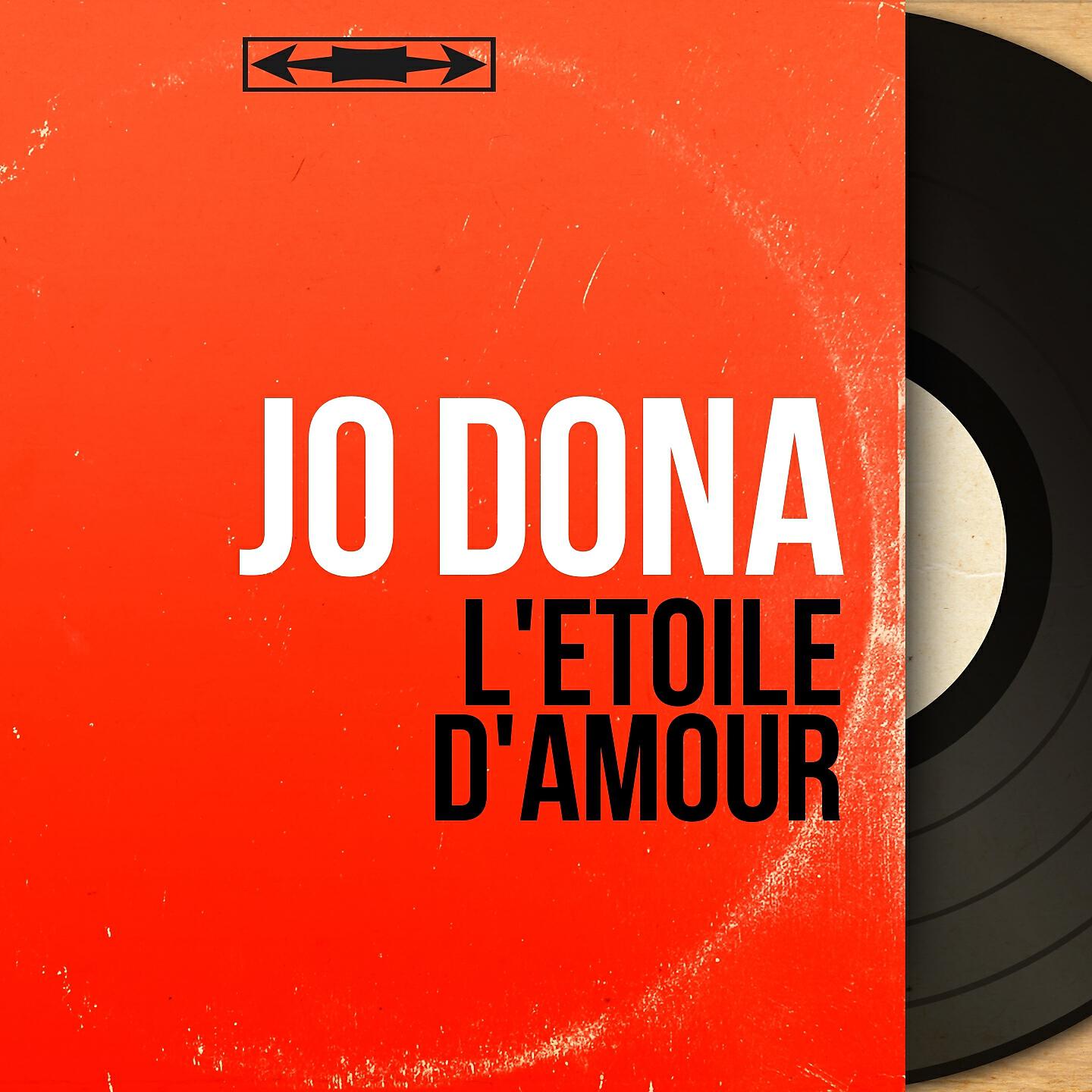 Релиз L'étoile d'amour