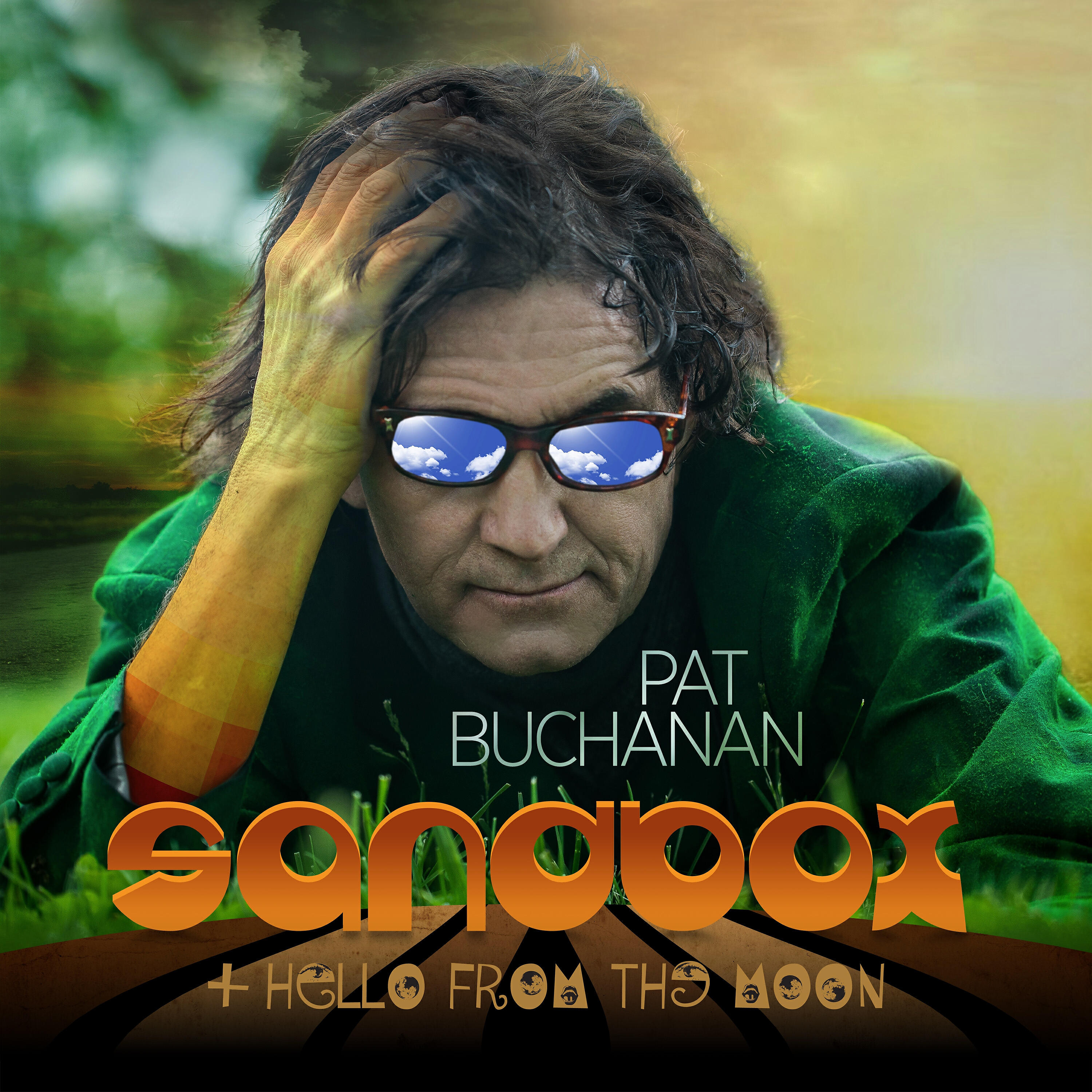 Релиз Sandbox
