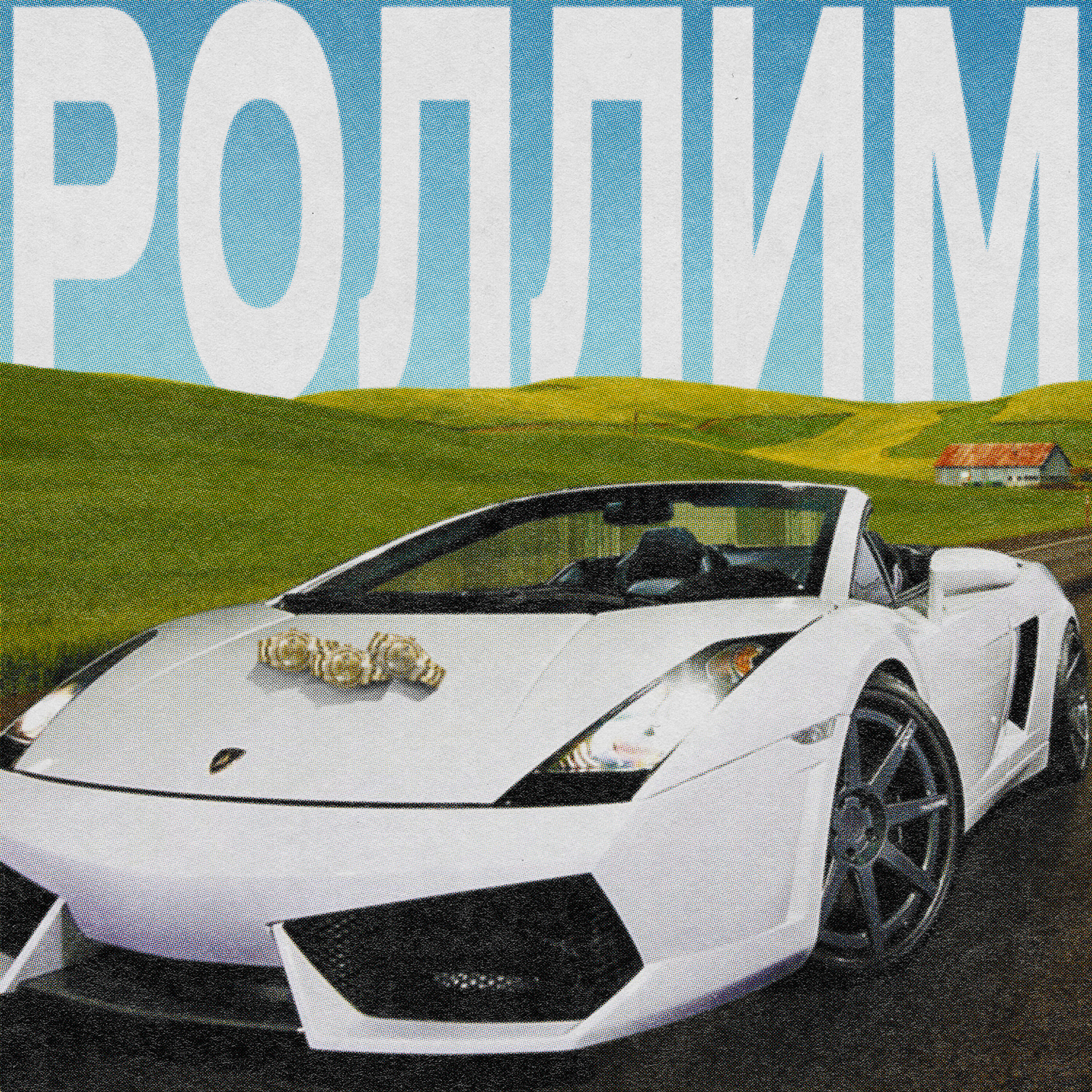 Постер альбома Роллим