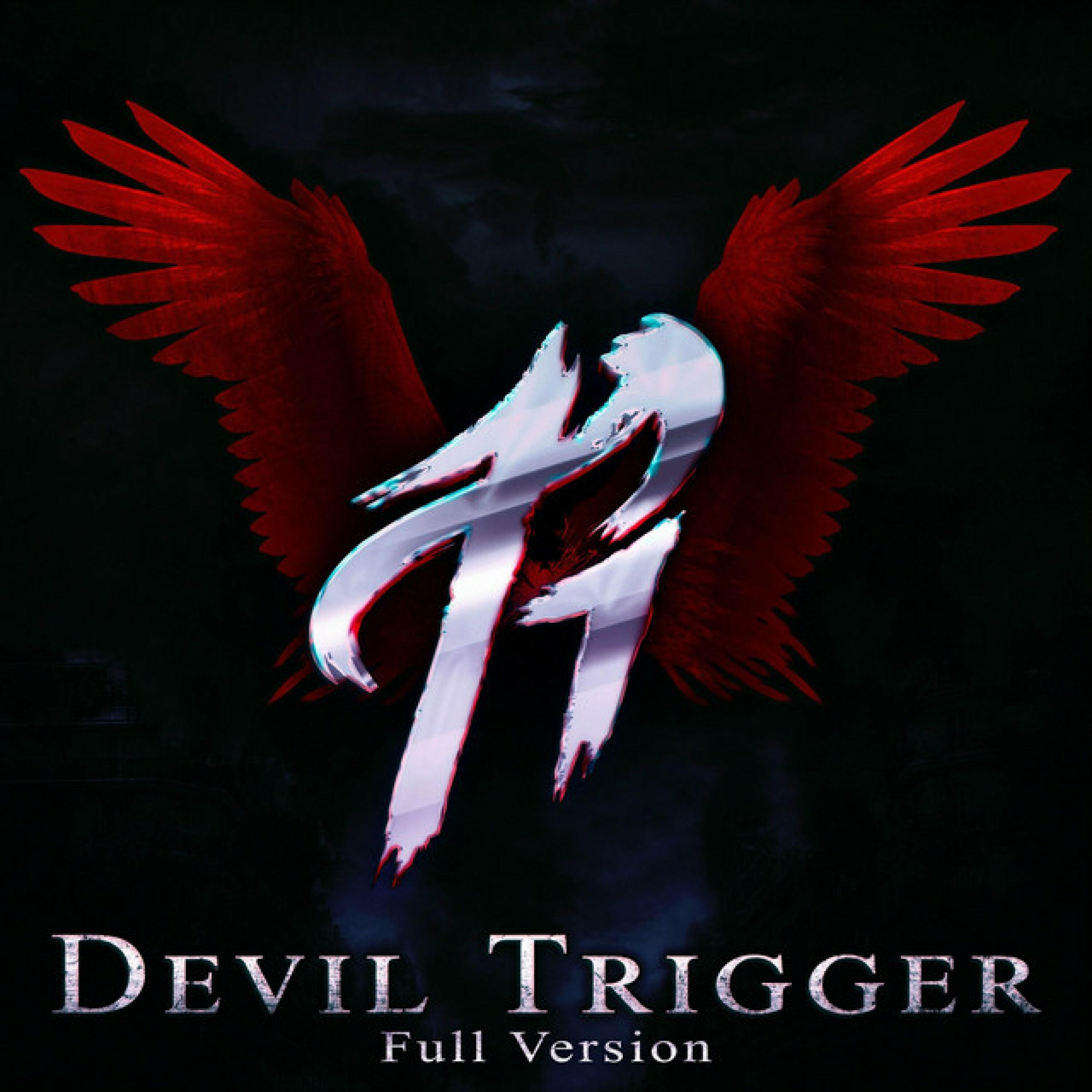 Релиз Devil Trigger (Full Version)