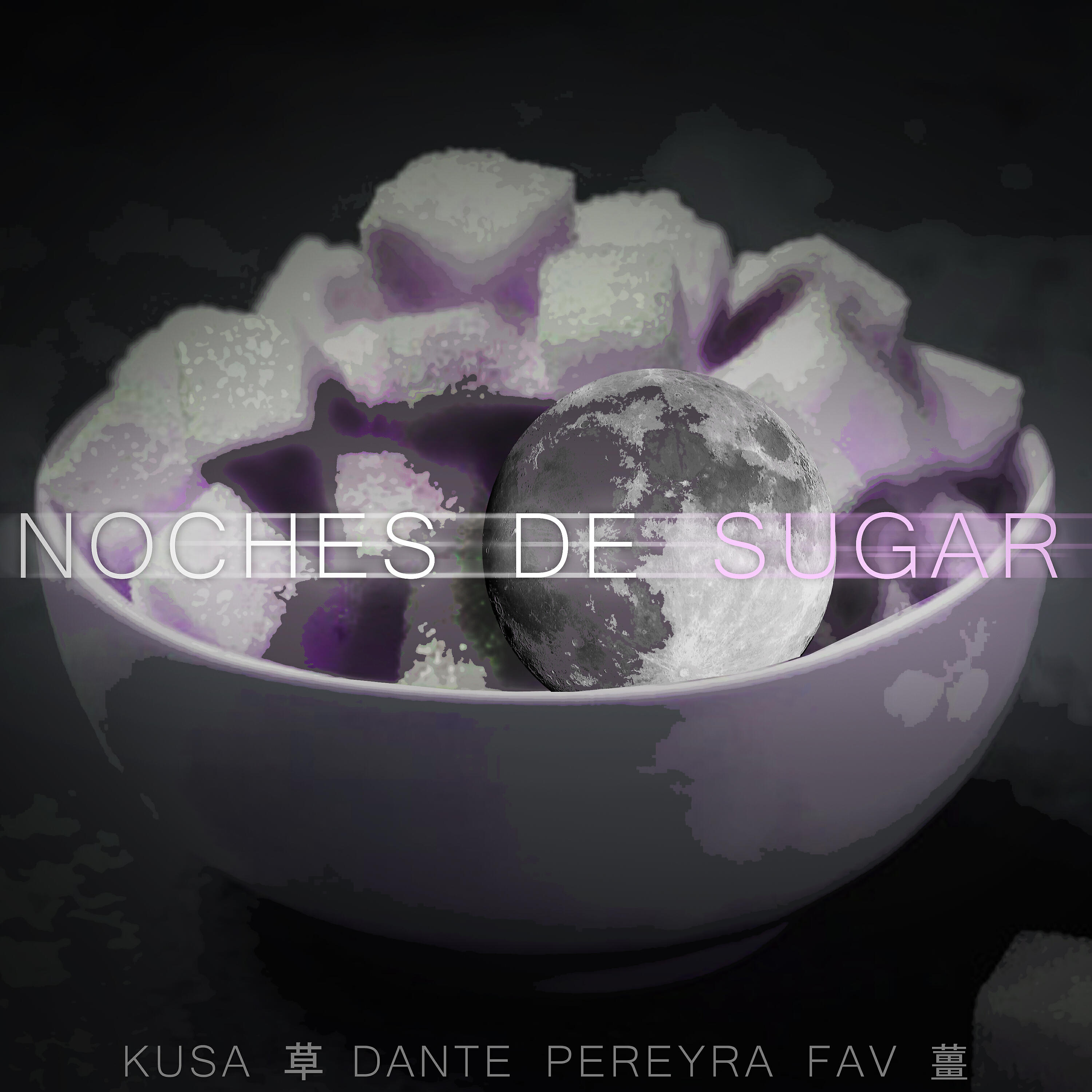 Релиз Noches de Sugar