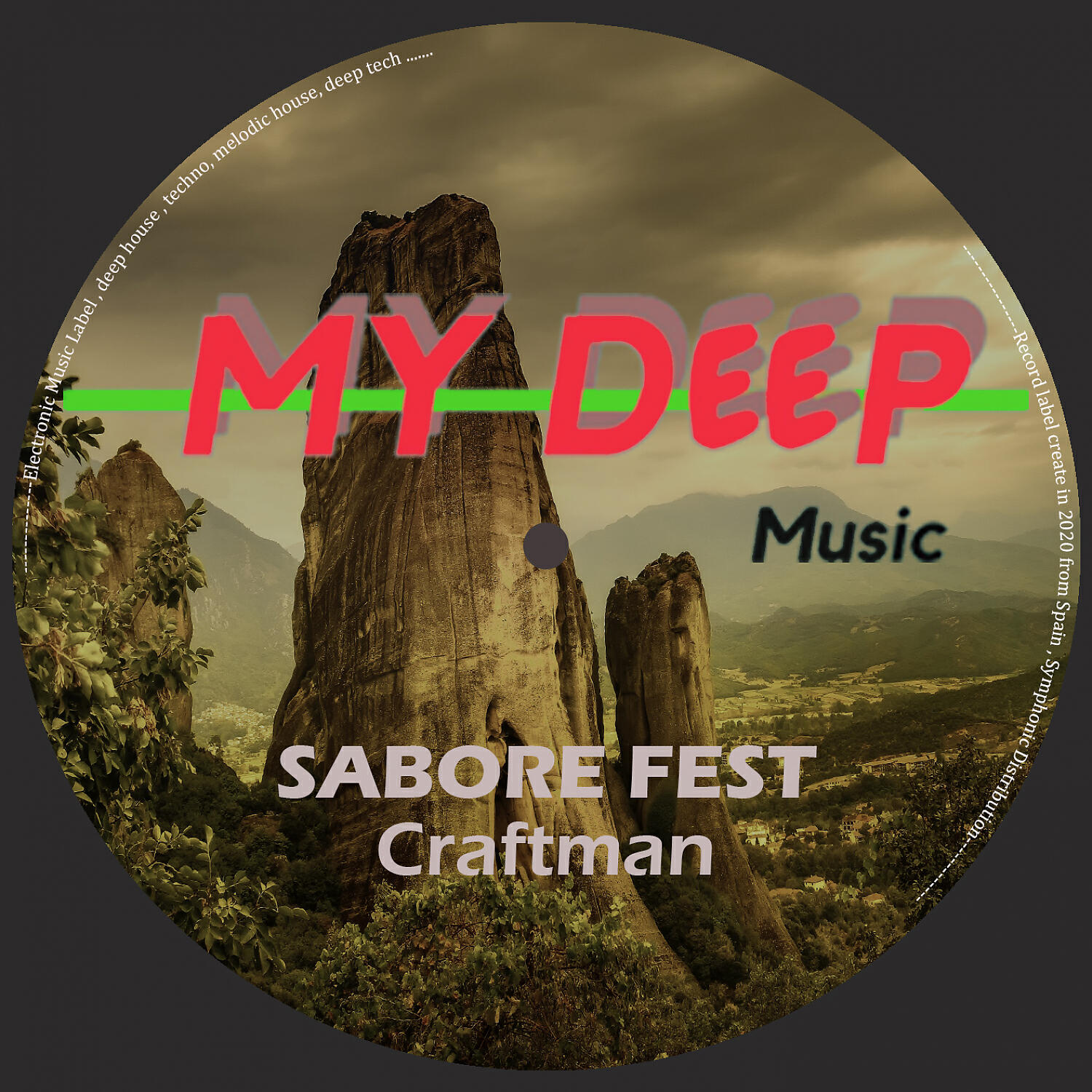 Релиз Sabore Fest