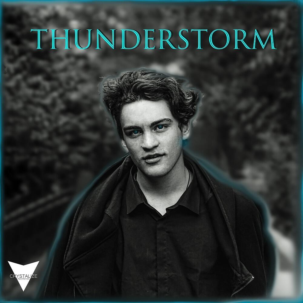 Релиз Thunderstorm