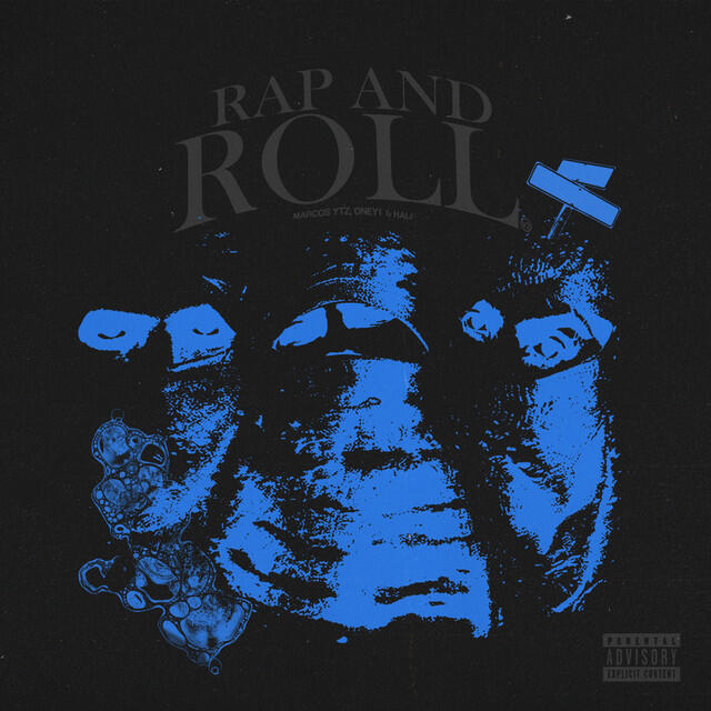 Релиз Rap N’ Roll V2
