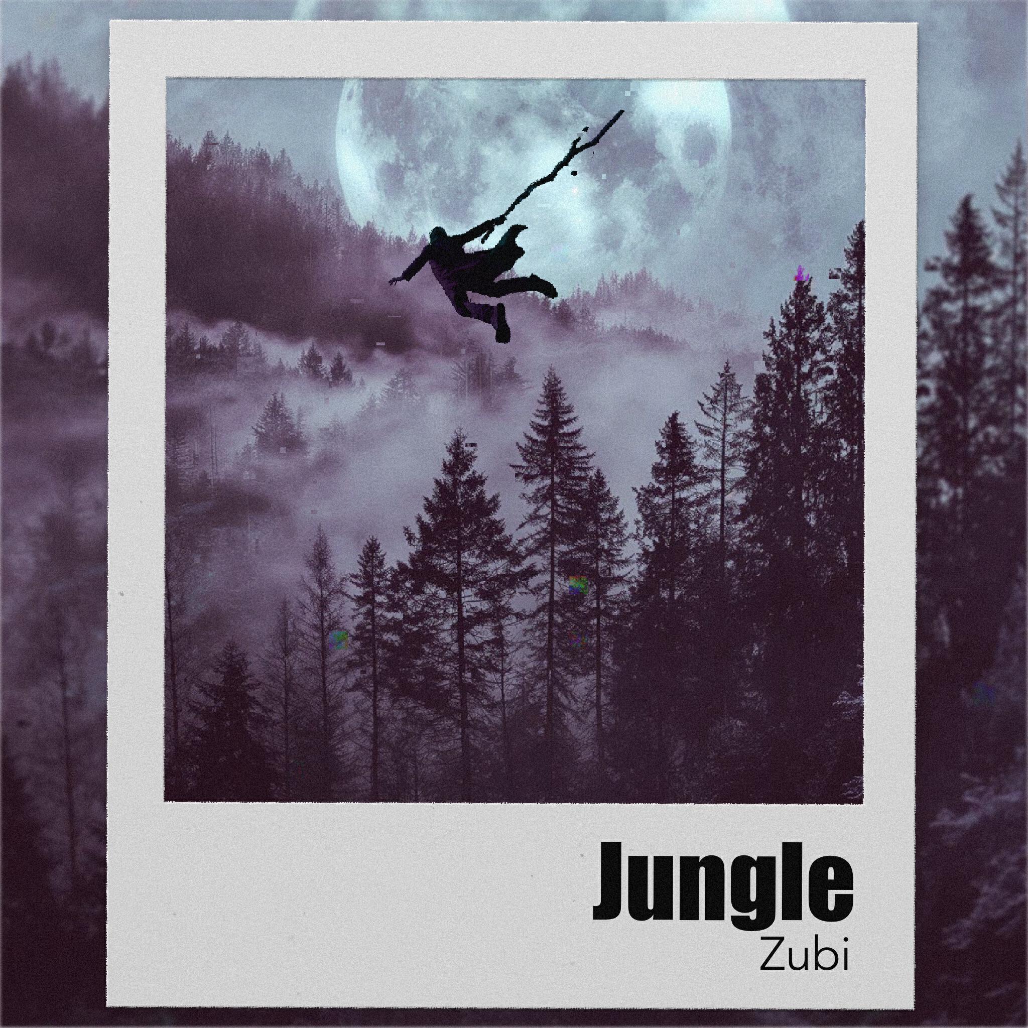 Релиз Jungle