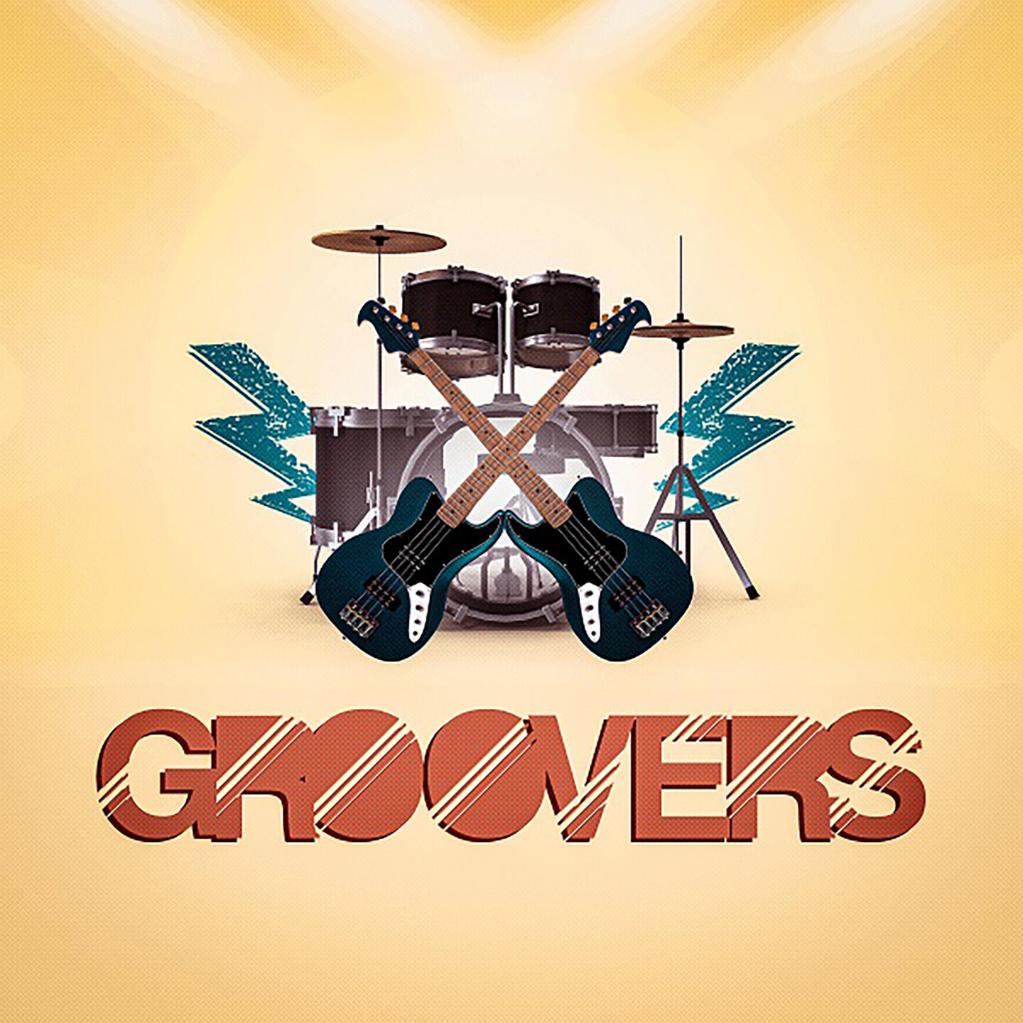 Релиз Groovers