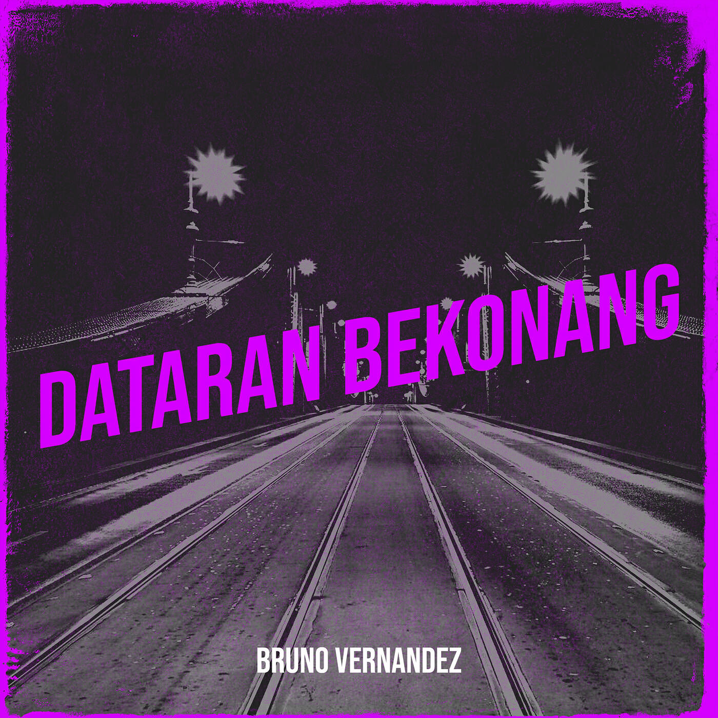 Релиз Dataran Bekonang