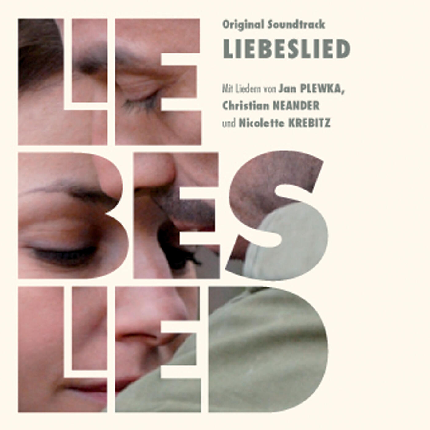 Релиз Liebeslied (O.S.T.)