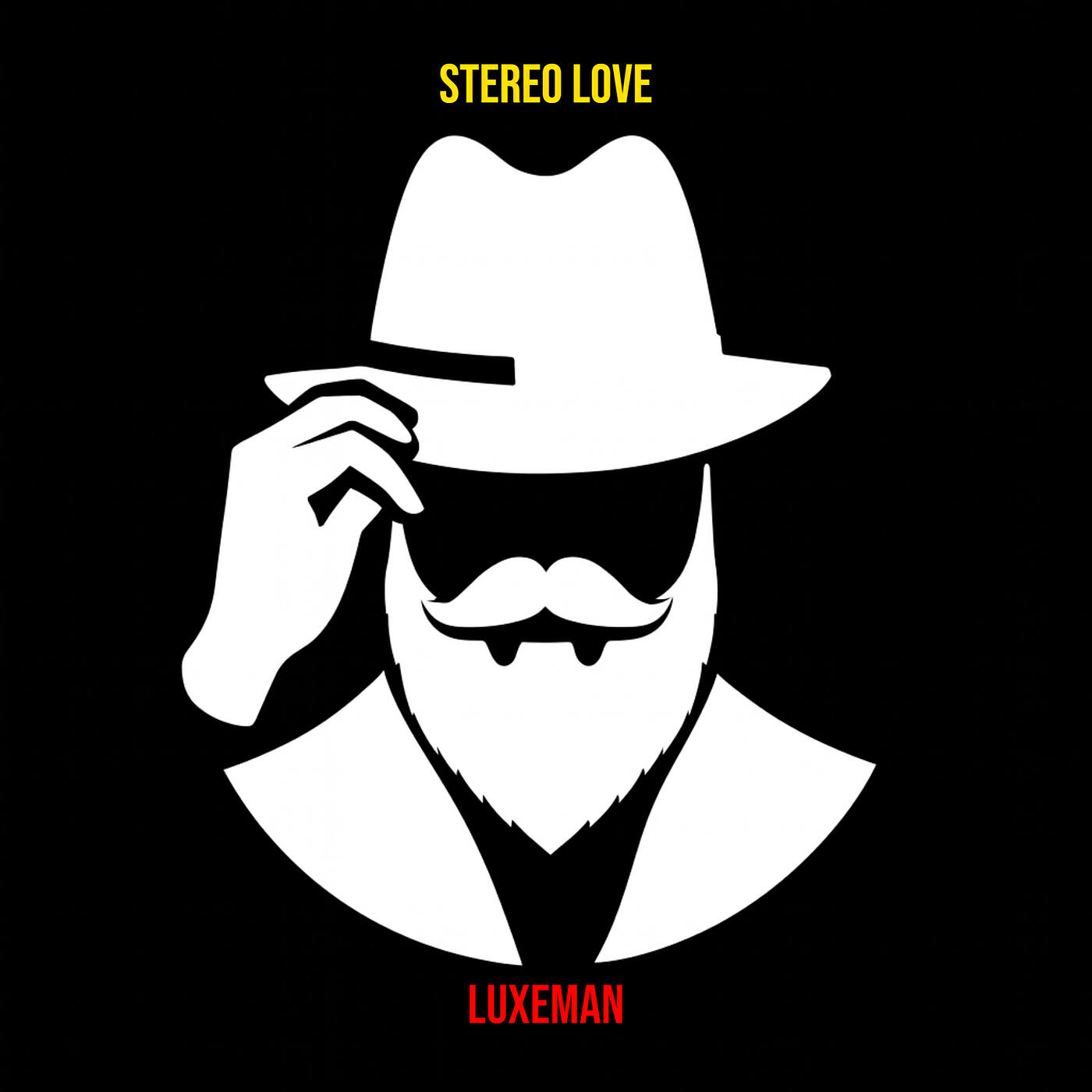Релиз Stereo Love