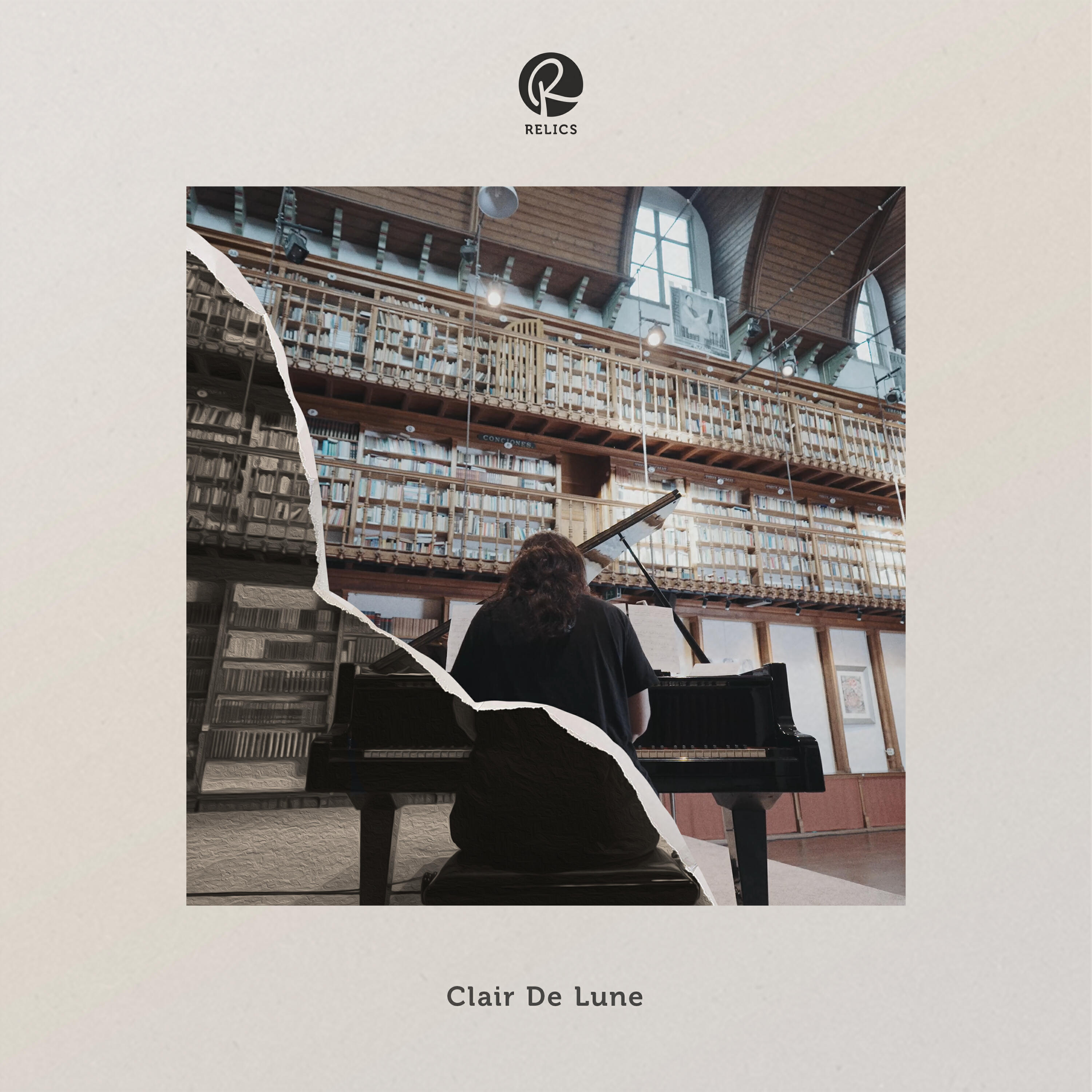 Релиз Debussy: Claire de Lune