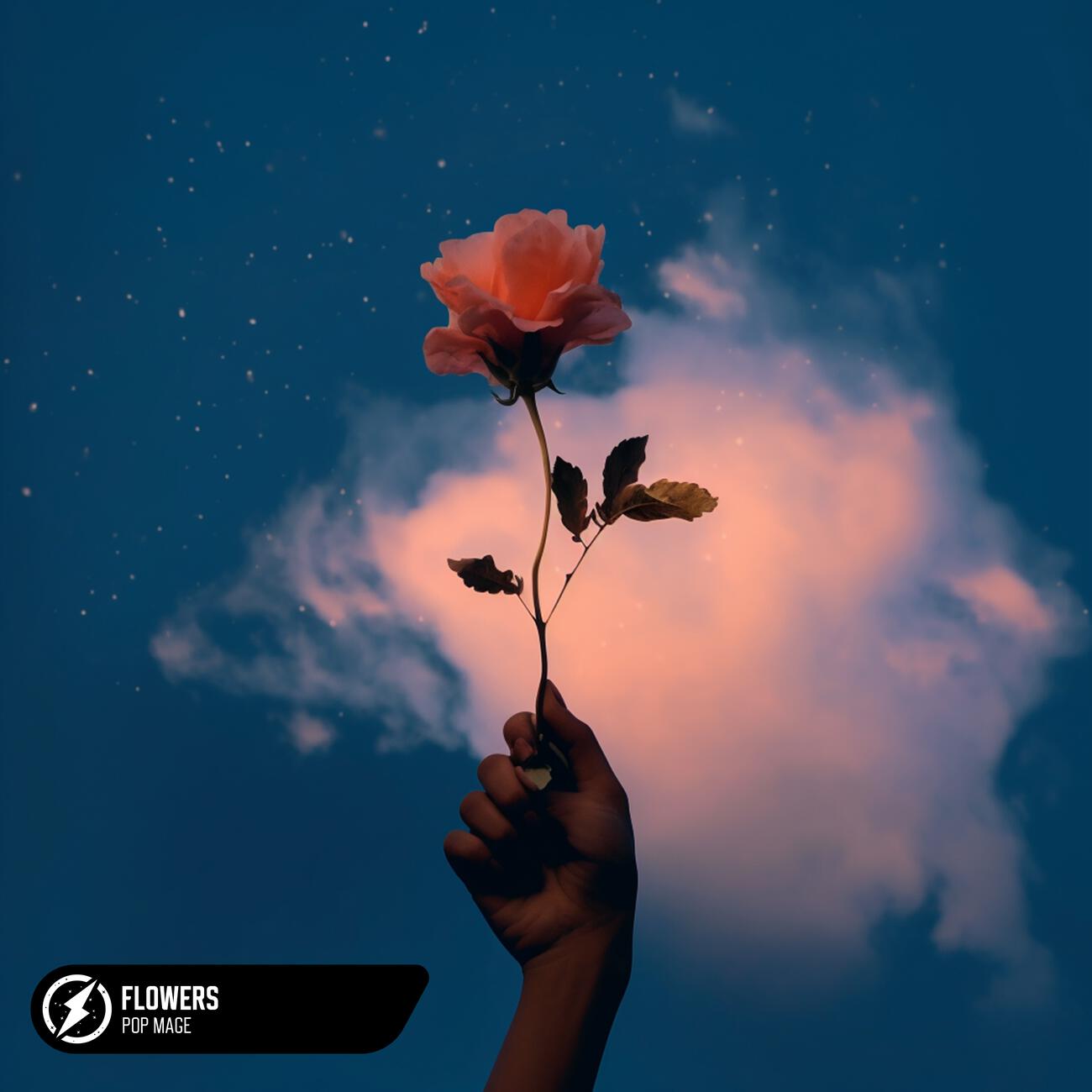 Релиз Flowers