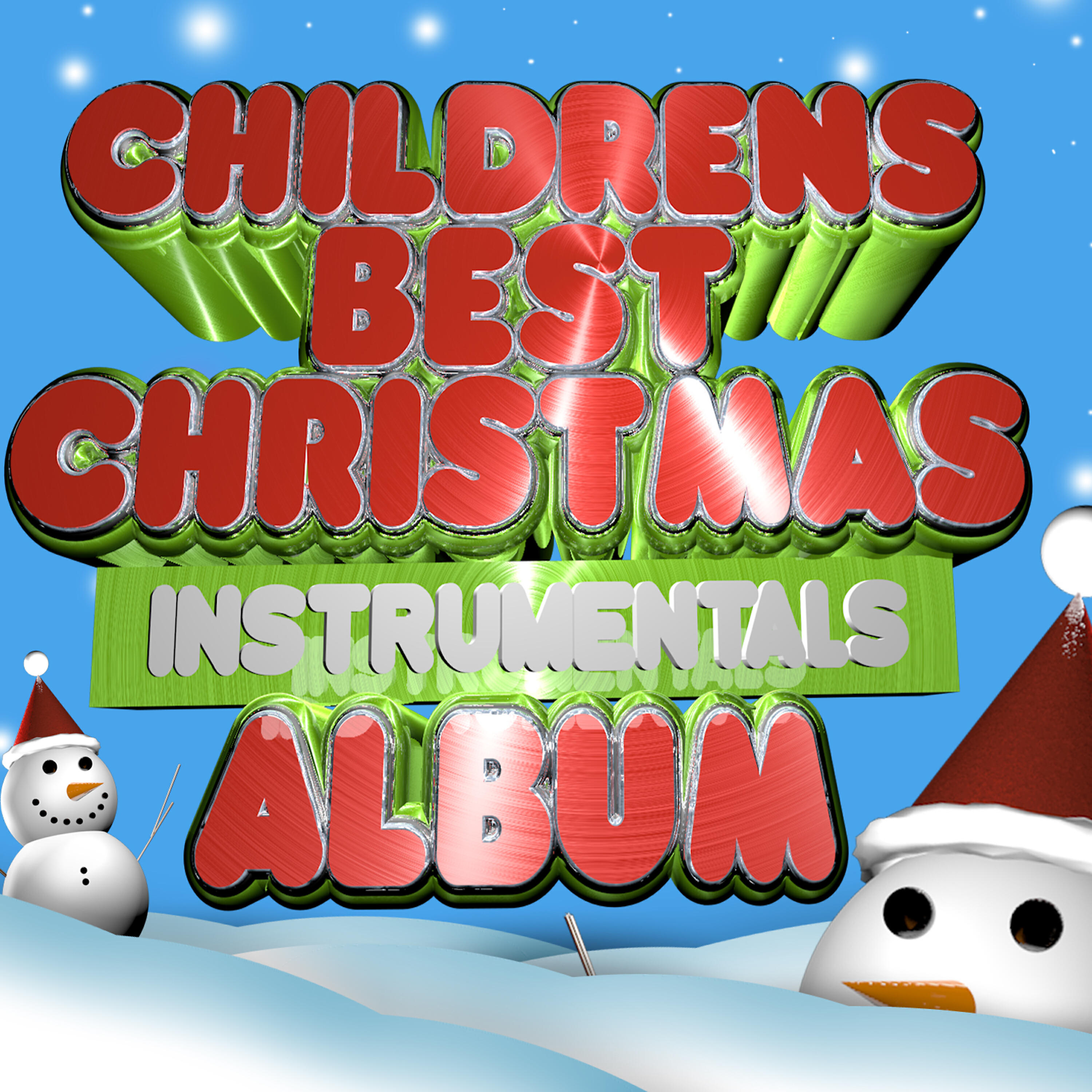 Holiday Hit Makers